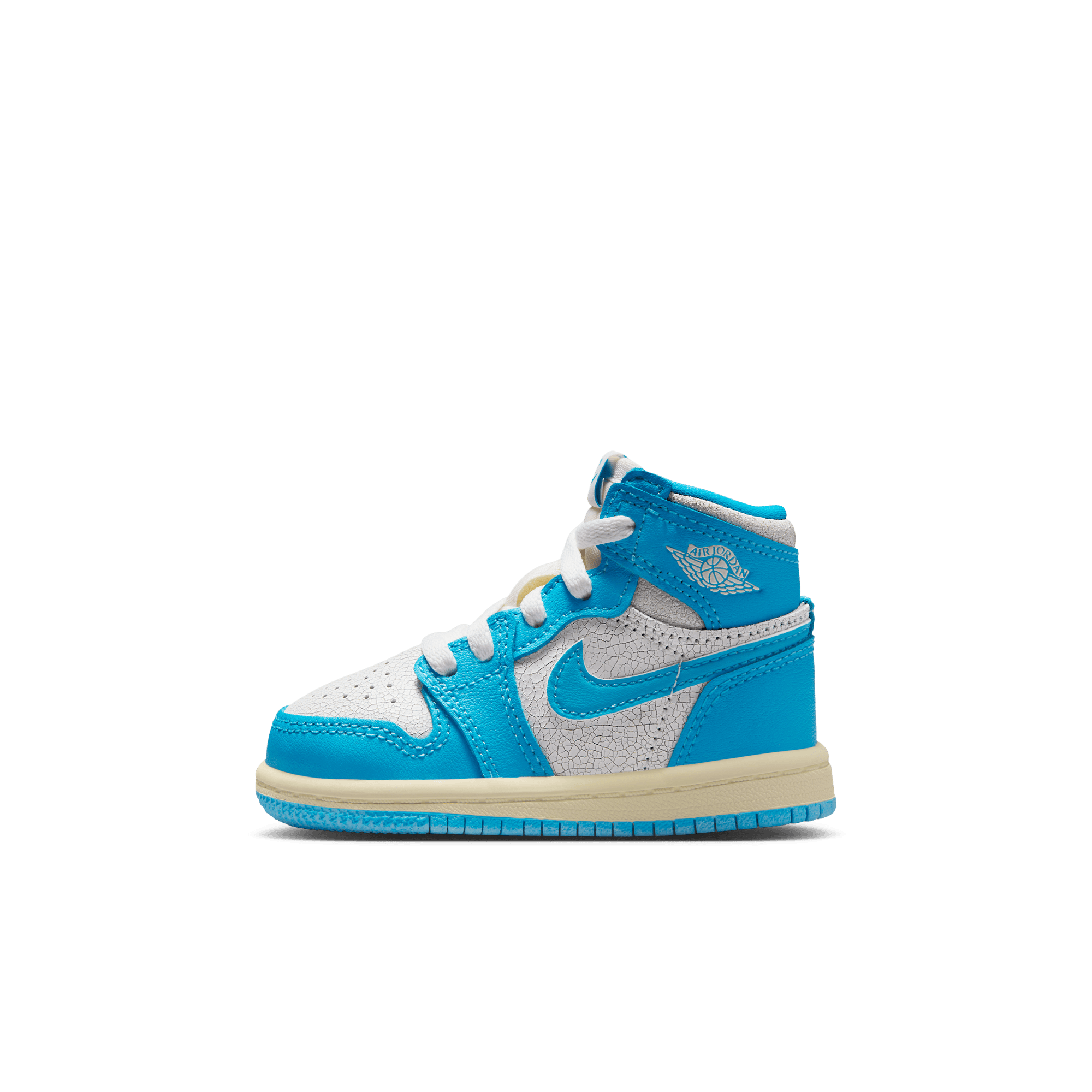 Baby/Toddler Jordan 1 Retro High OG "UNC Reimagined"