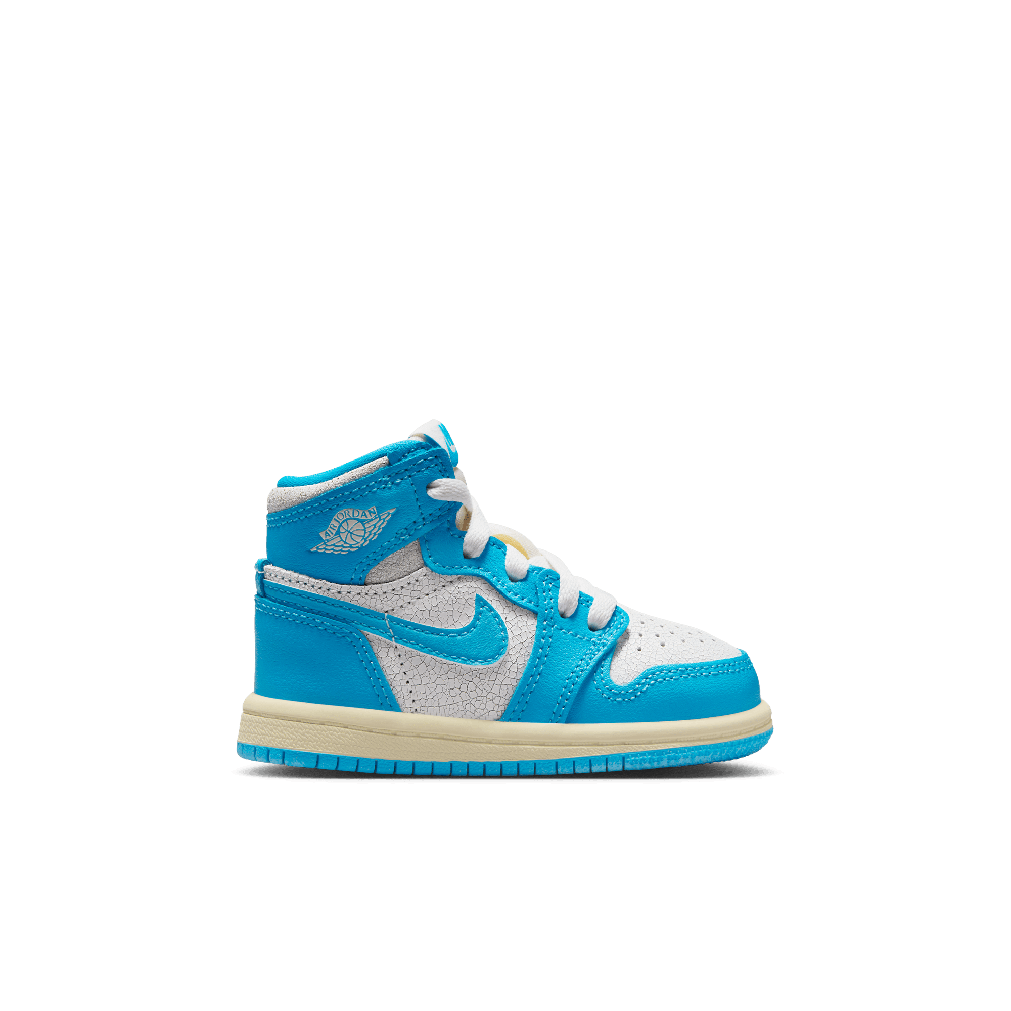 Baby/Toddler Jordan 1 Retro High OG "UNC Reimagined"
