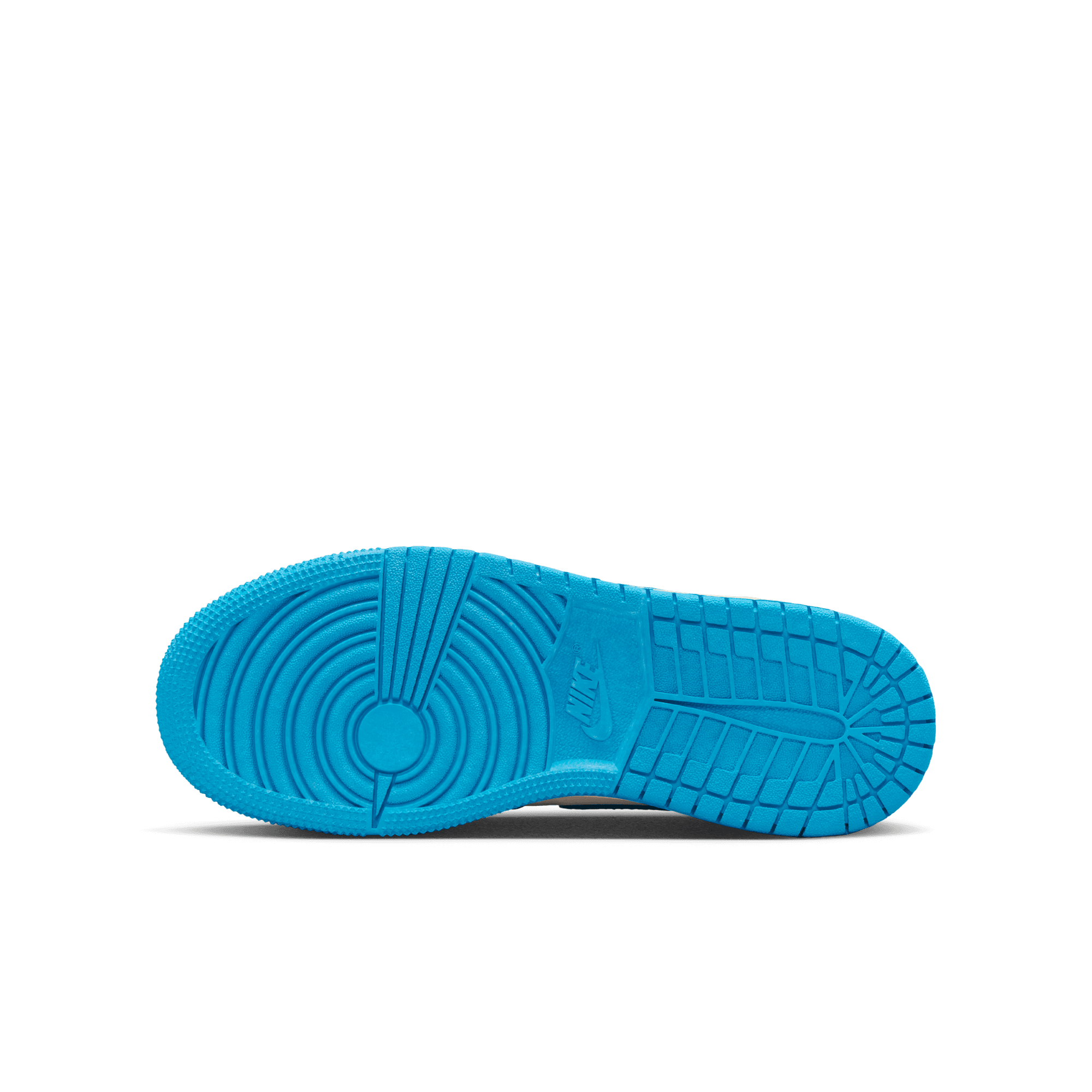 Big Kids' Air Jordan 1 High OG "UNC Reimagined"