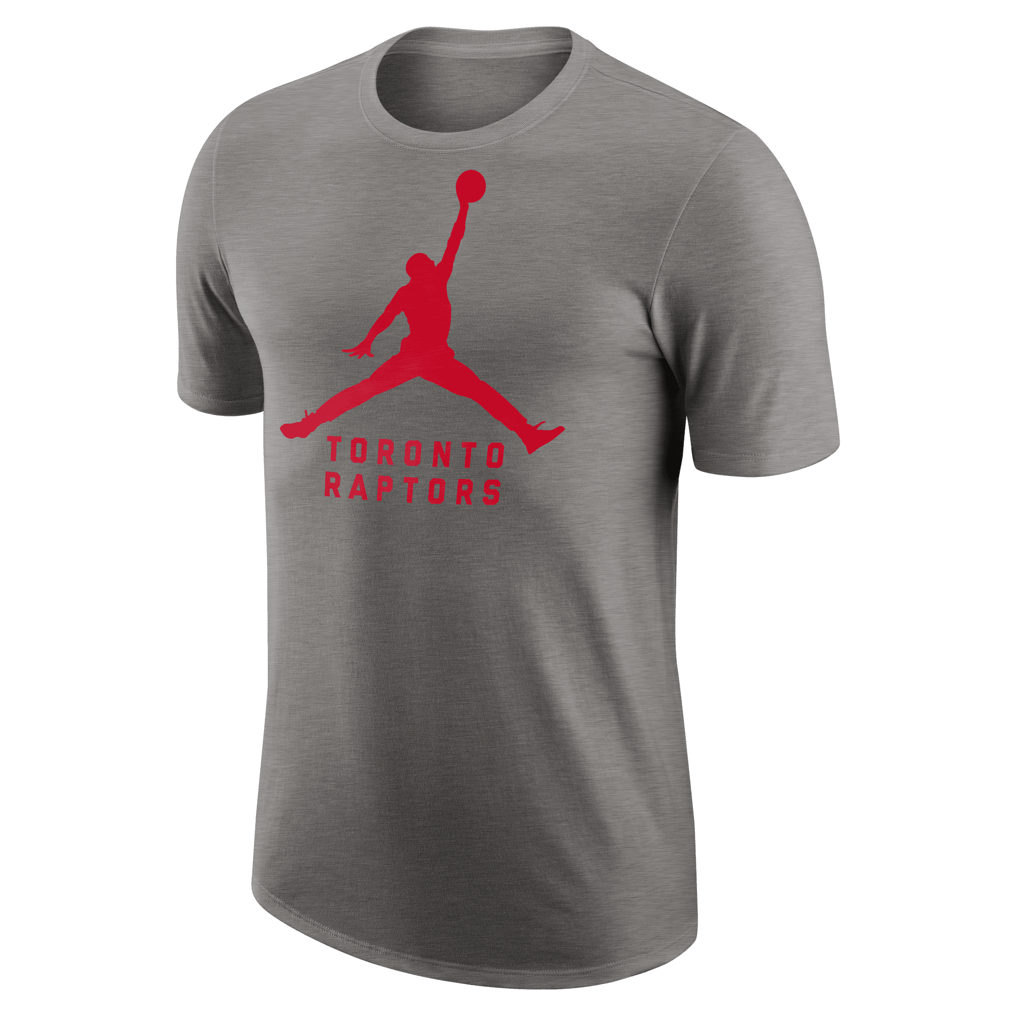 Men's TOR M NK ES NBA JDN SS TEE