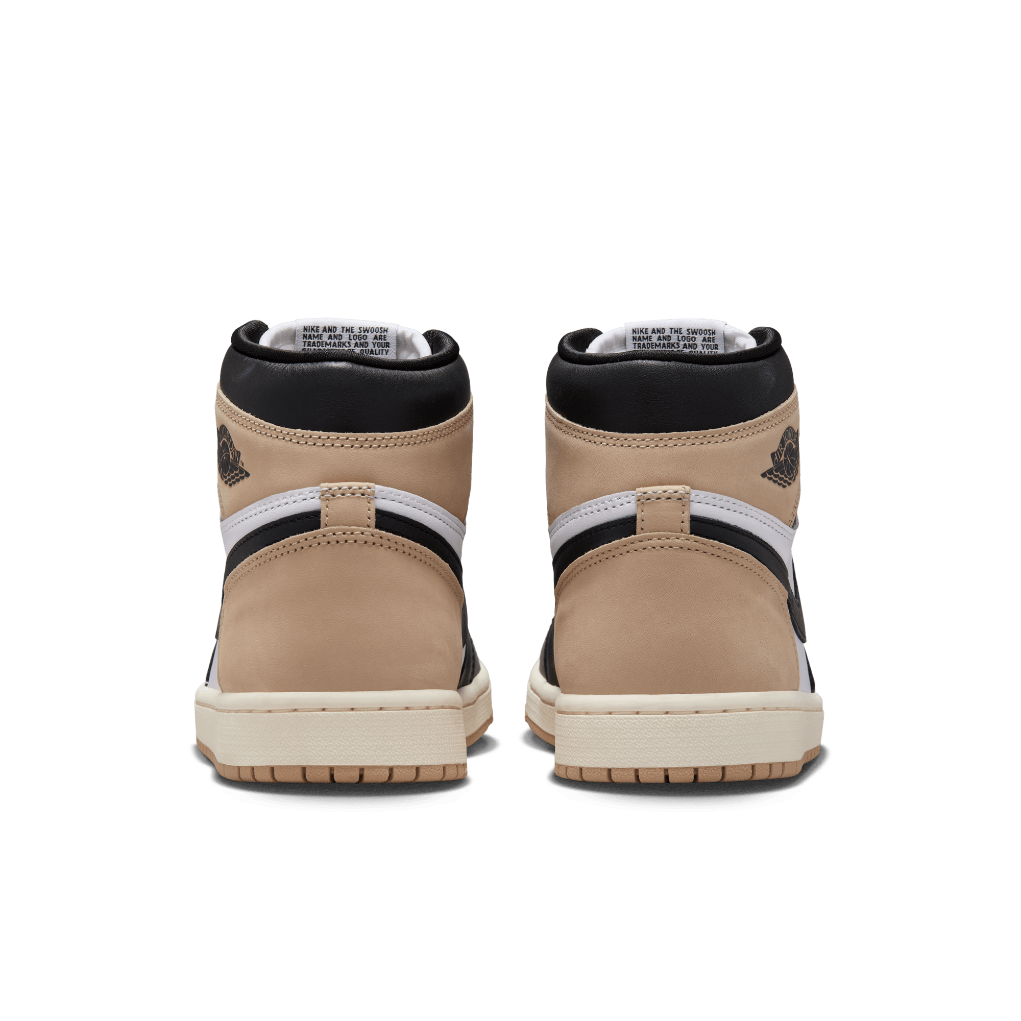 Women's Air Jordan 1 Retro High OG "Latte"