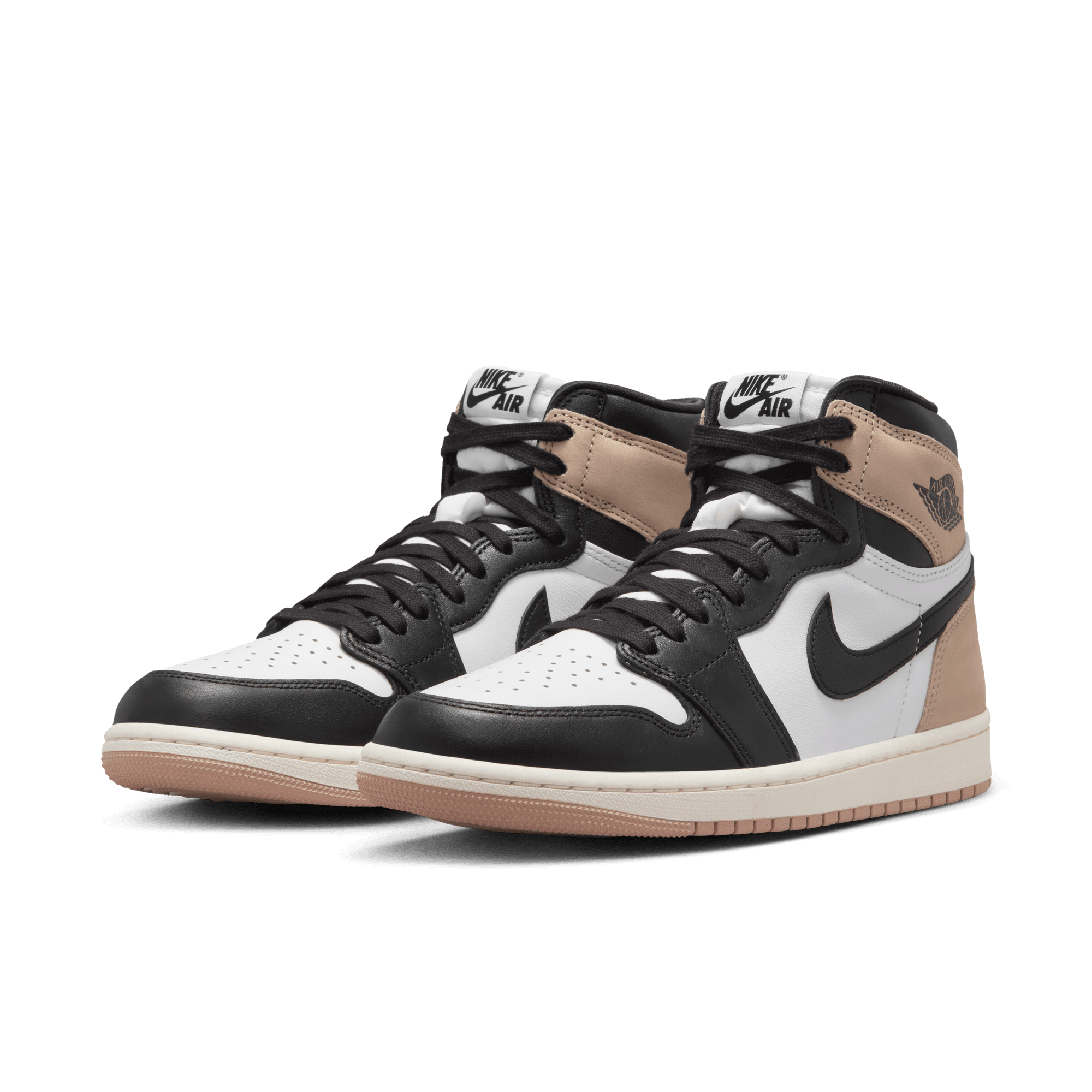 Women's Air Jordan 1 Retro High OG "Latte"