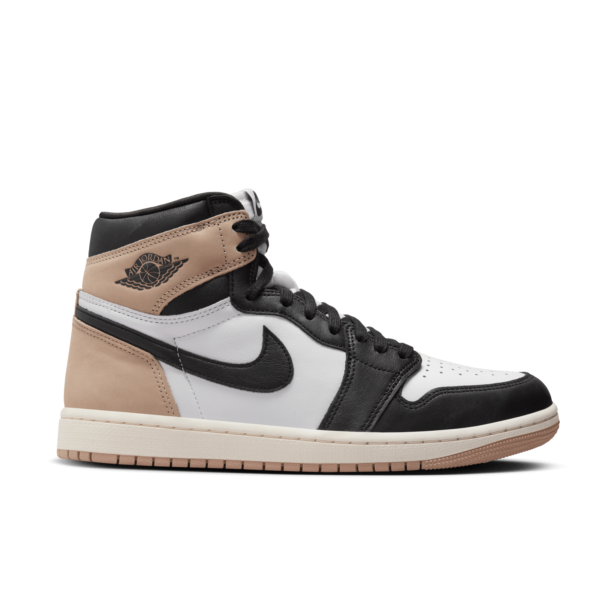Women's Air Jordan 1 Retro High OG "Latte"