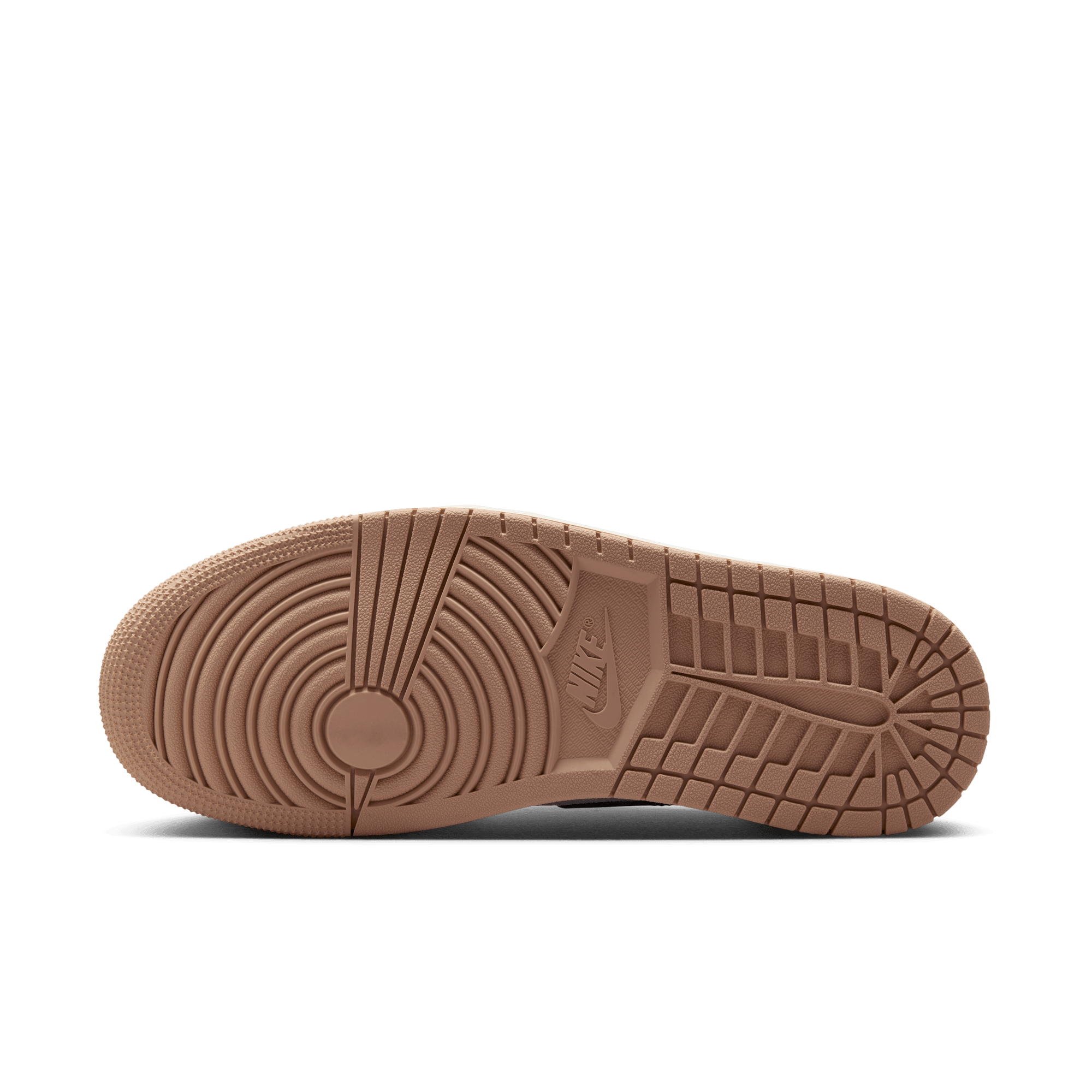 Women's Air Jordan 1 Retro High OG "Latte"