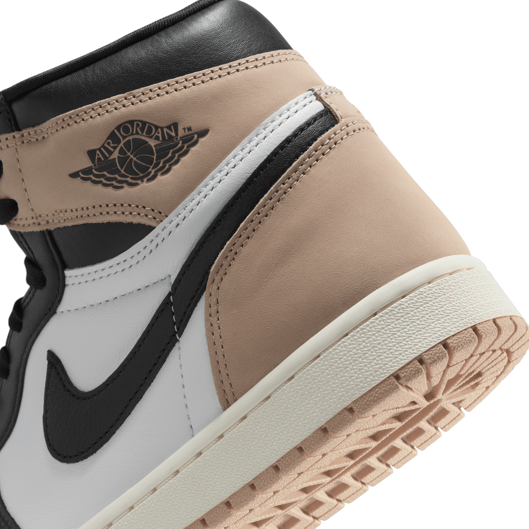 Women's Air Jordan 1 Retro High OG "Latte"