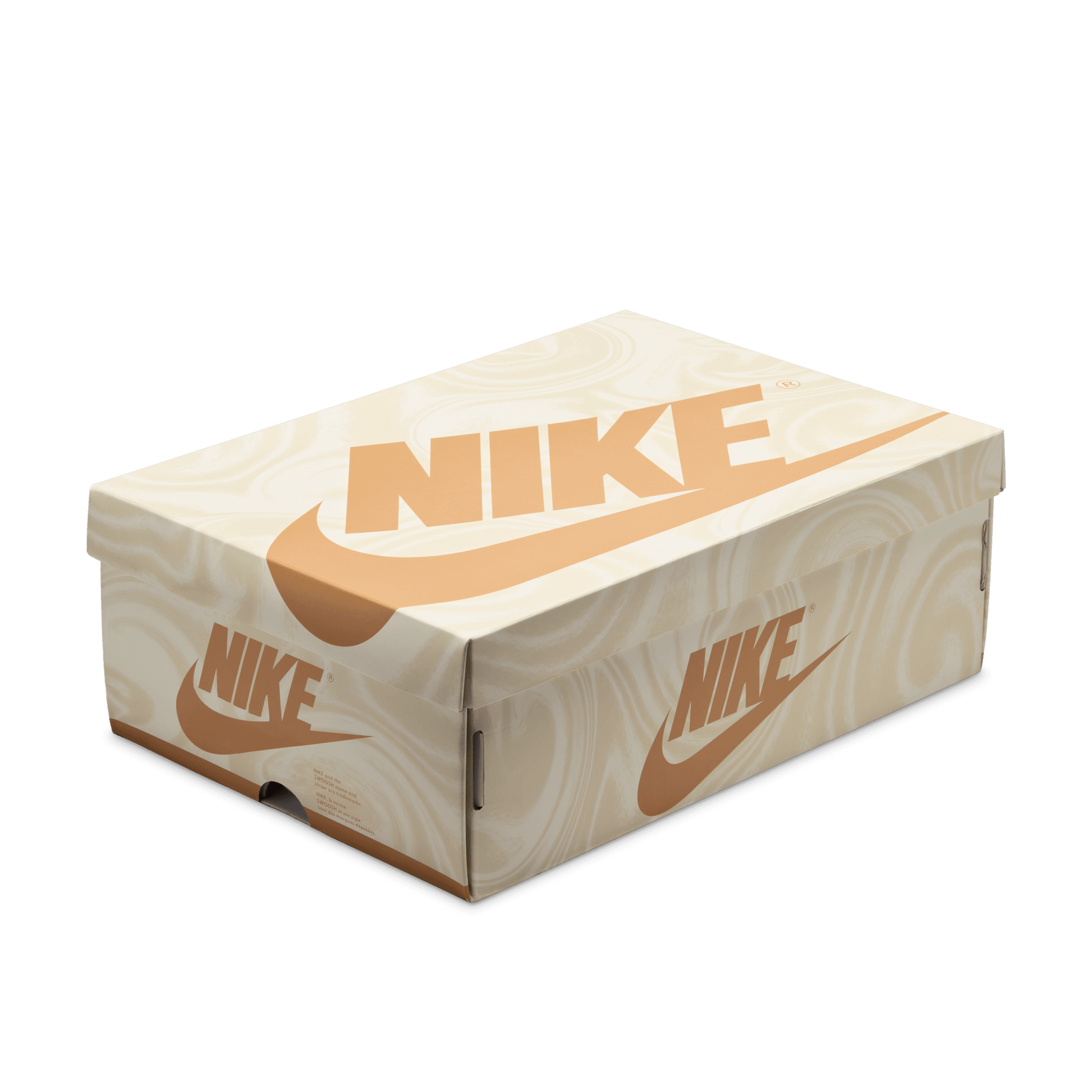 Women's Air Jordan 1 Retro High OG "Latte"