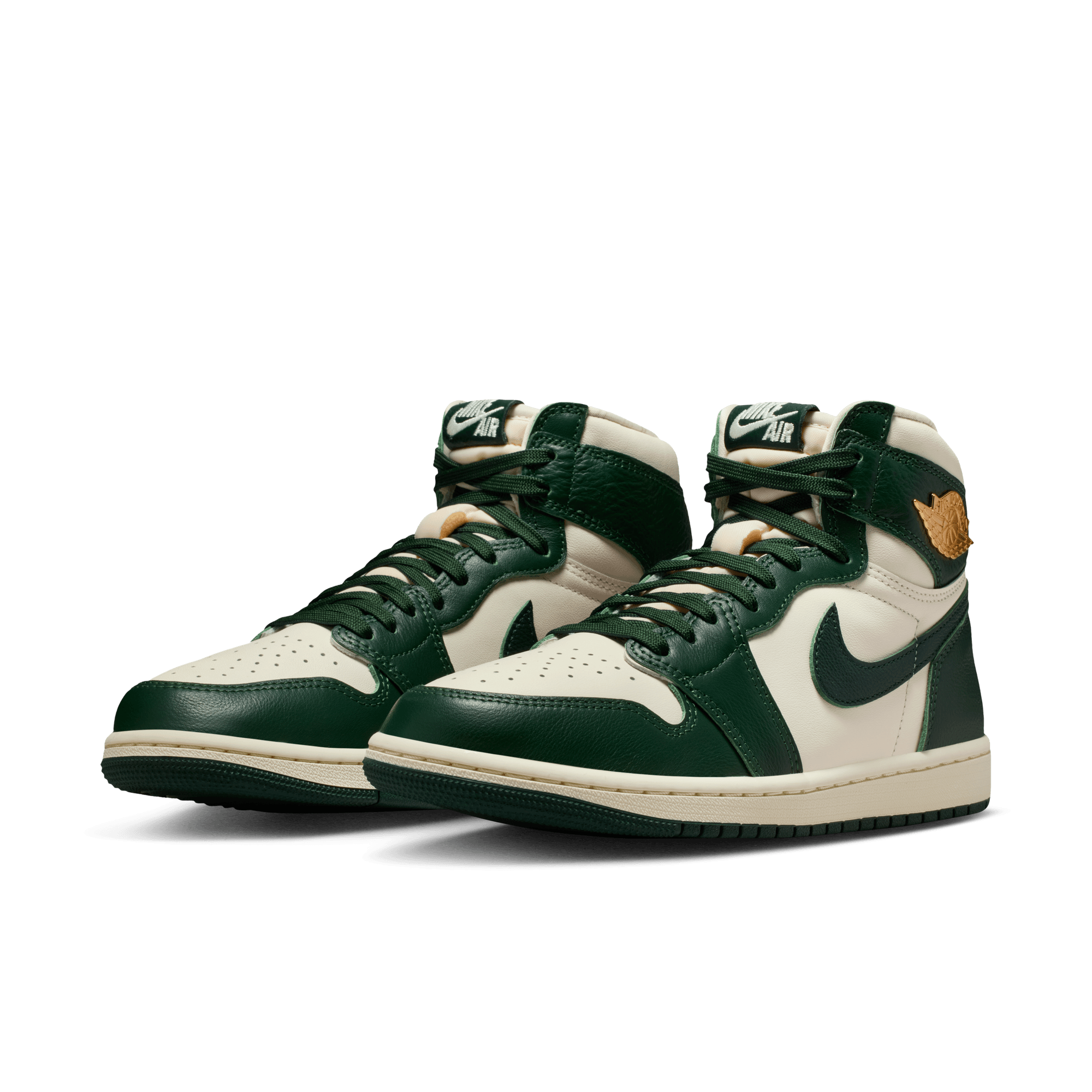 Women's Air Jordan 1 Retro High OG "Fir Pro Green"
