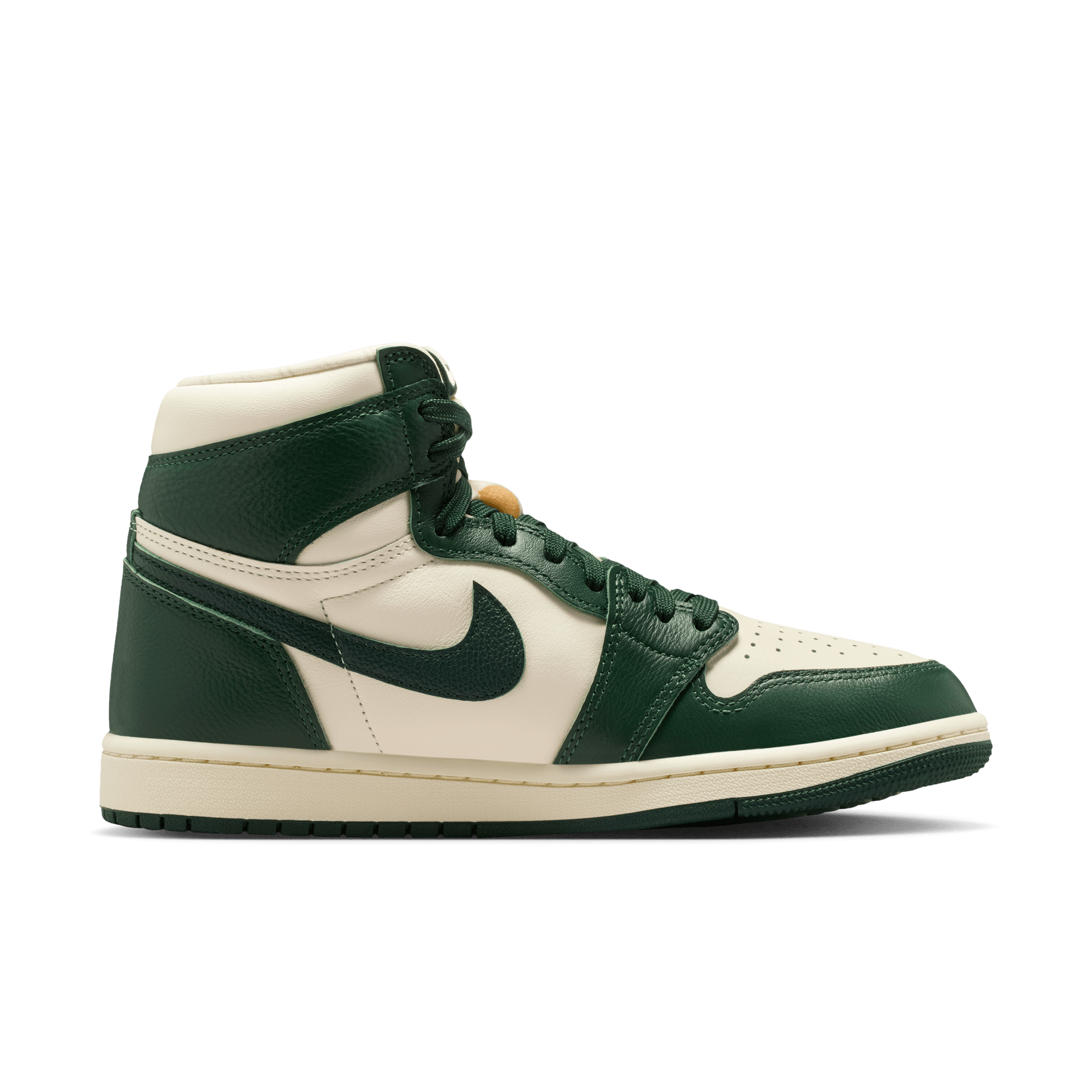 Women's Air Jordan 1 Retro High OG "Fir Pro Green"