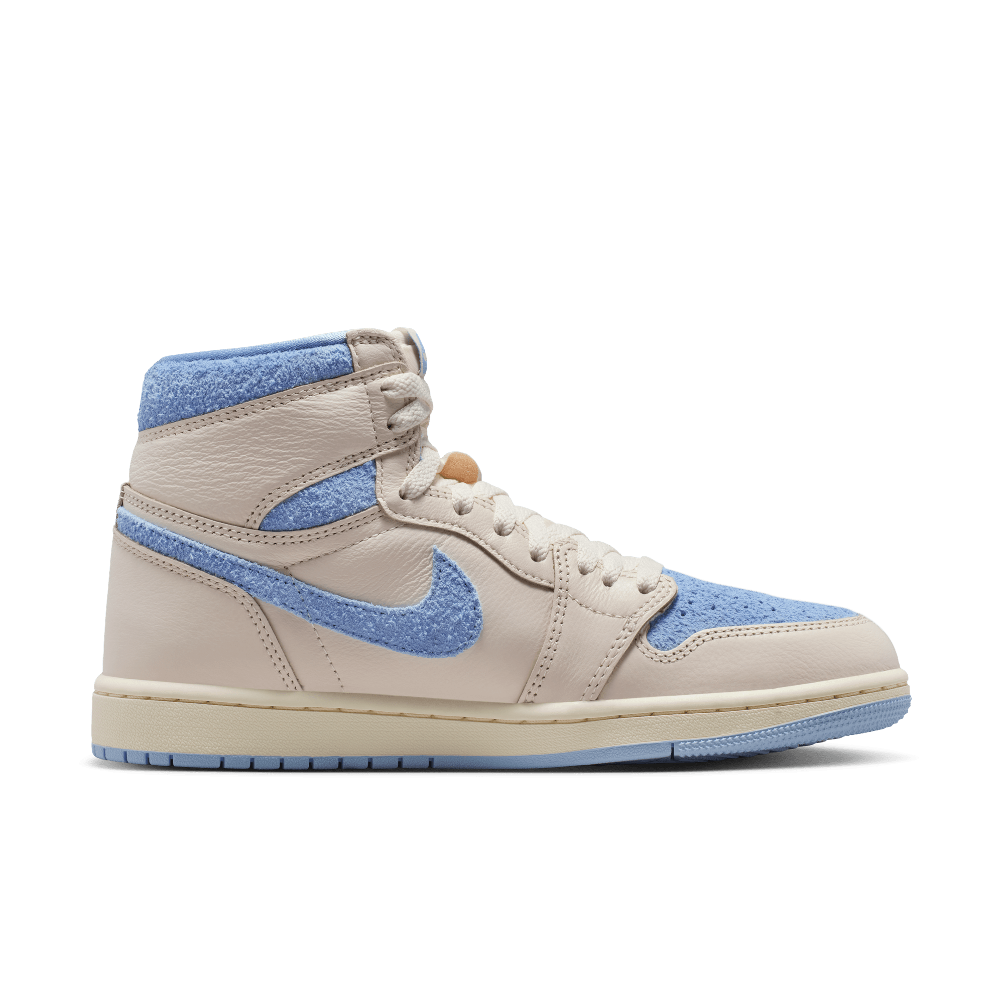 Women's Air Jordan 1 Retro High OG “Psychic Blue”