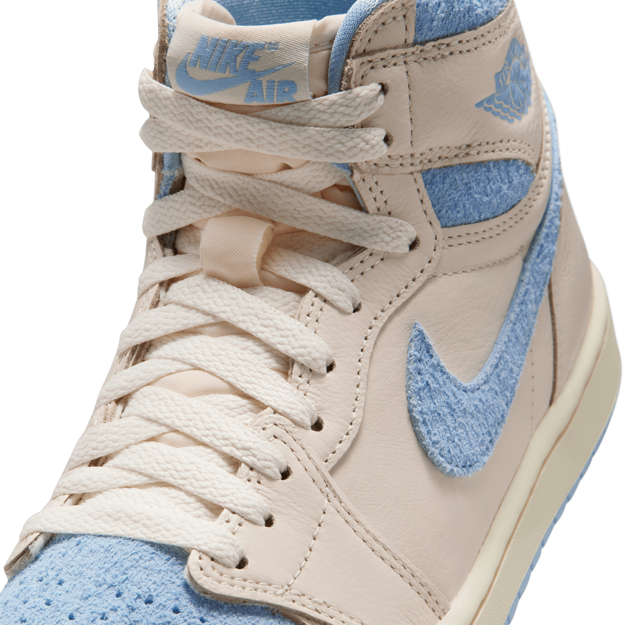 Women's Air Jordan 1 Retro High OG “Psychic Blue”