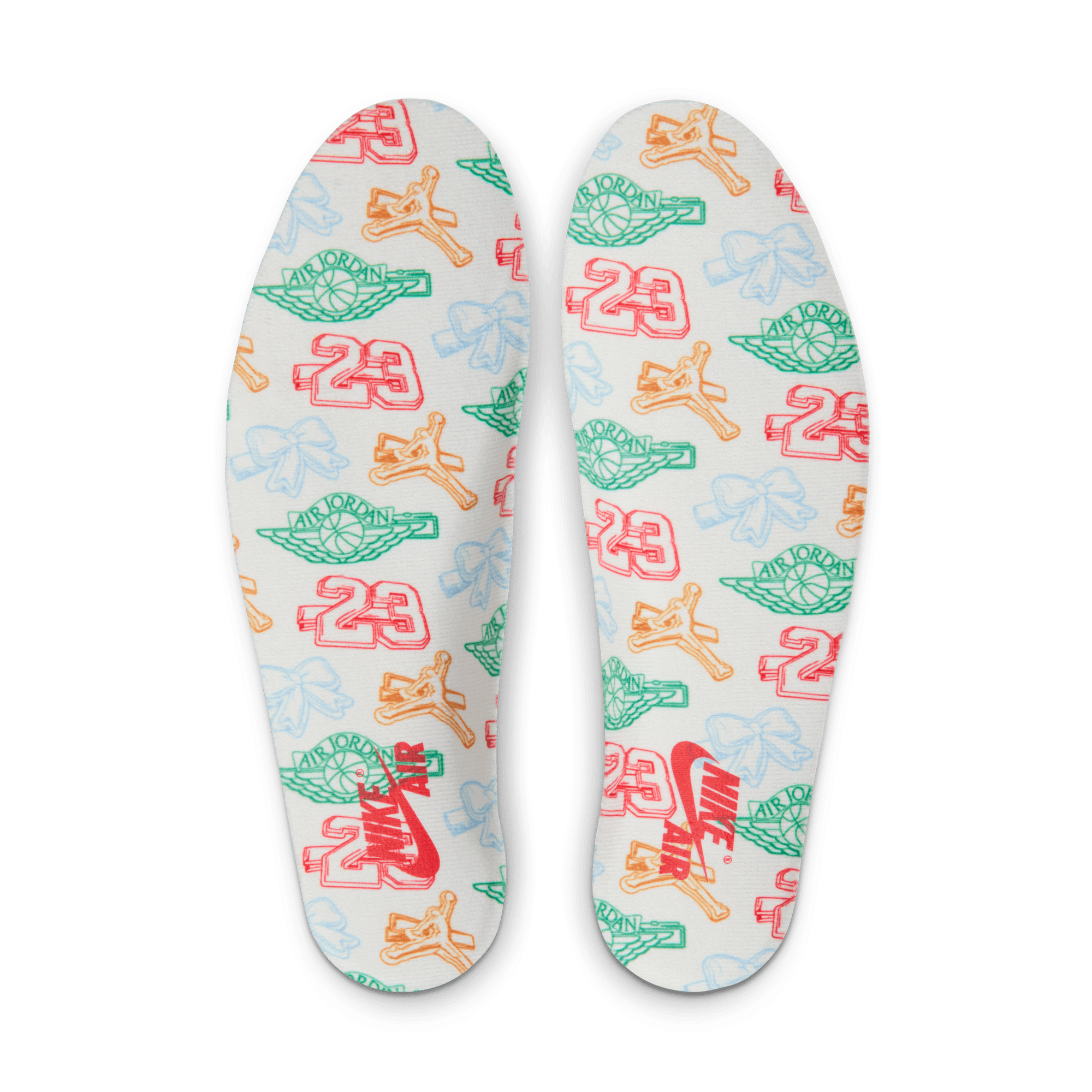 Women's Air Jordan 1 Retro High OG “Psychic Blue”