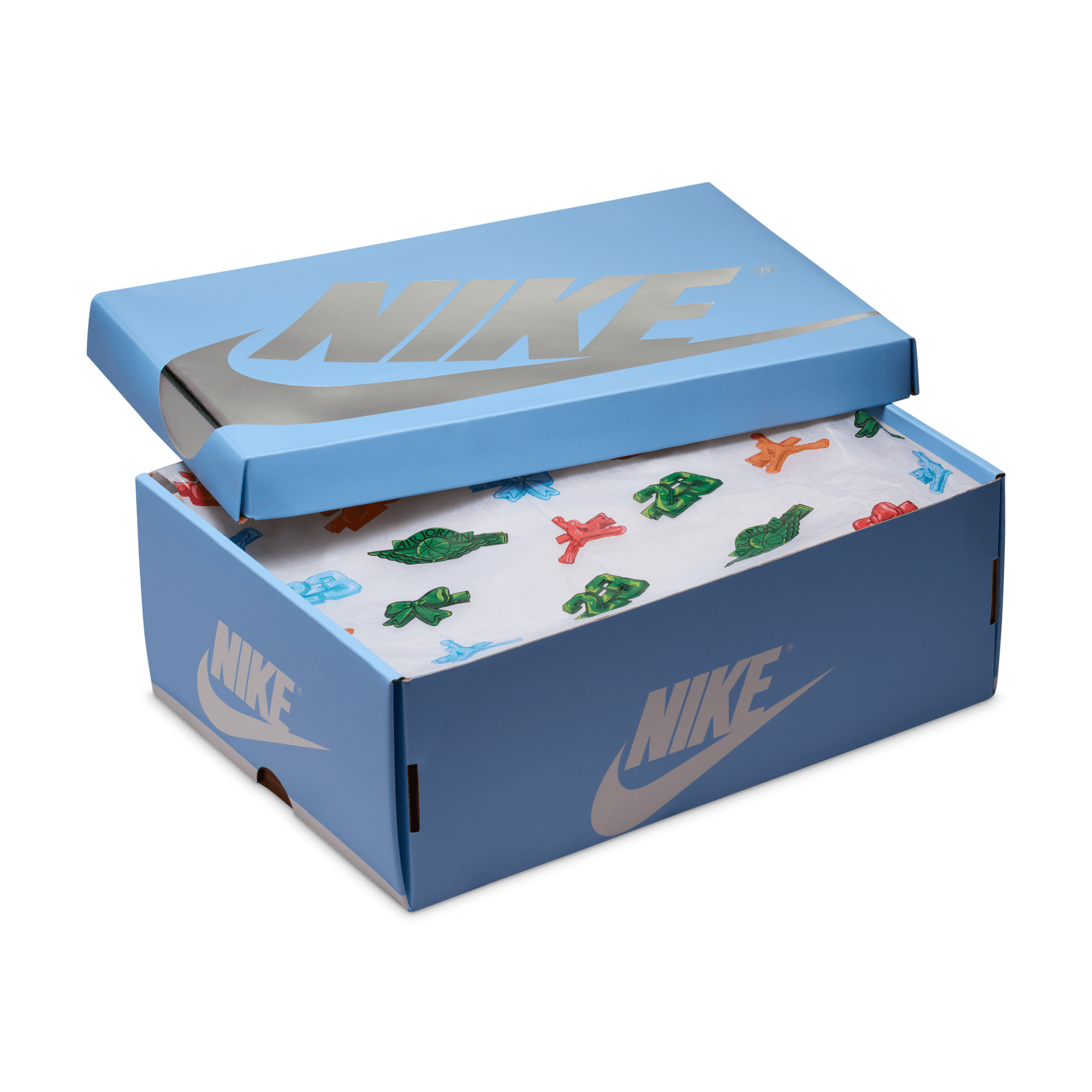 Women's Air Jordan 1 Retro High OG “Psychic Blue”