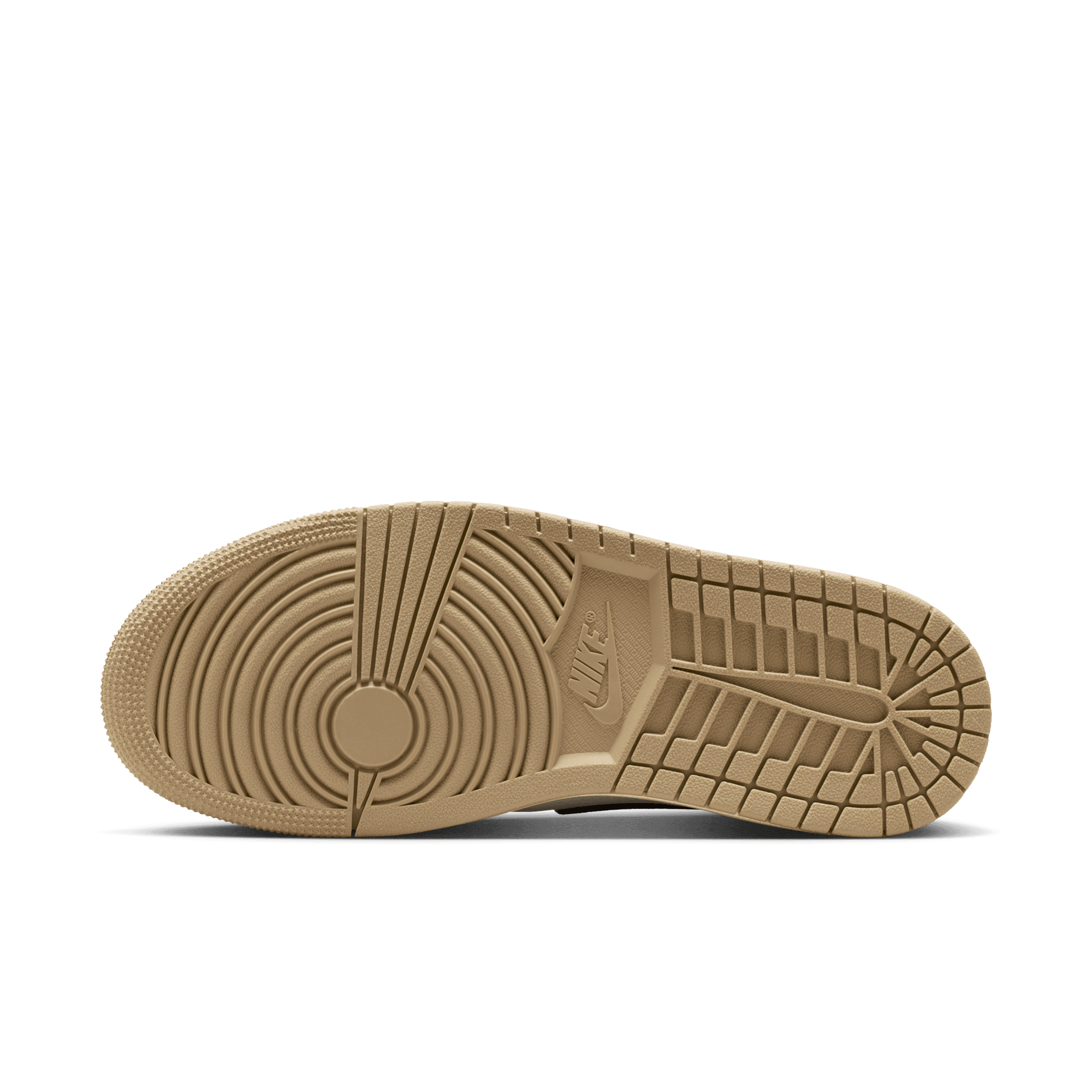 Women's Air Jordan 1 Retro High OG "Khaki"