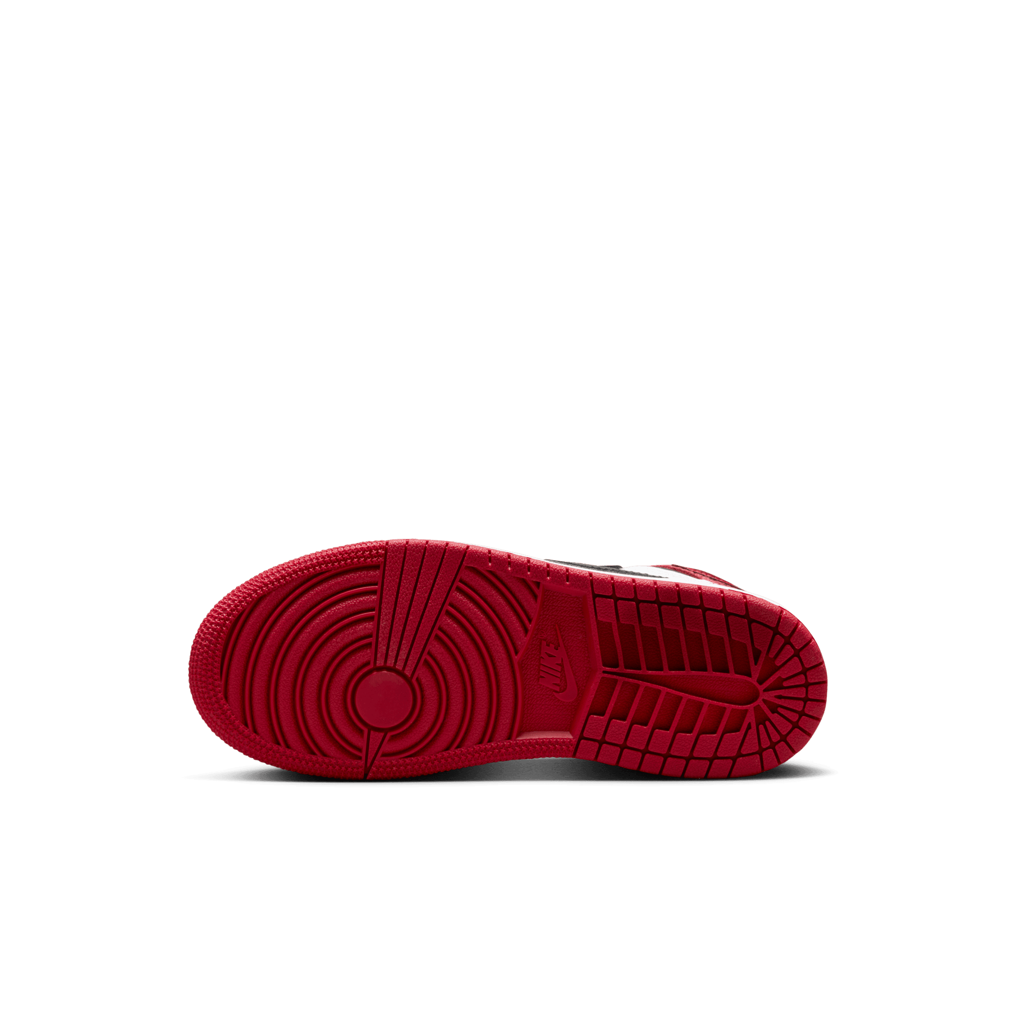 Little Kids' Jordan 1 Retro High OG "Varsity Red"