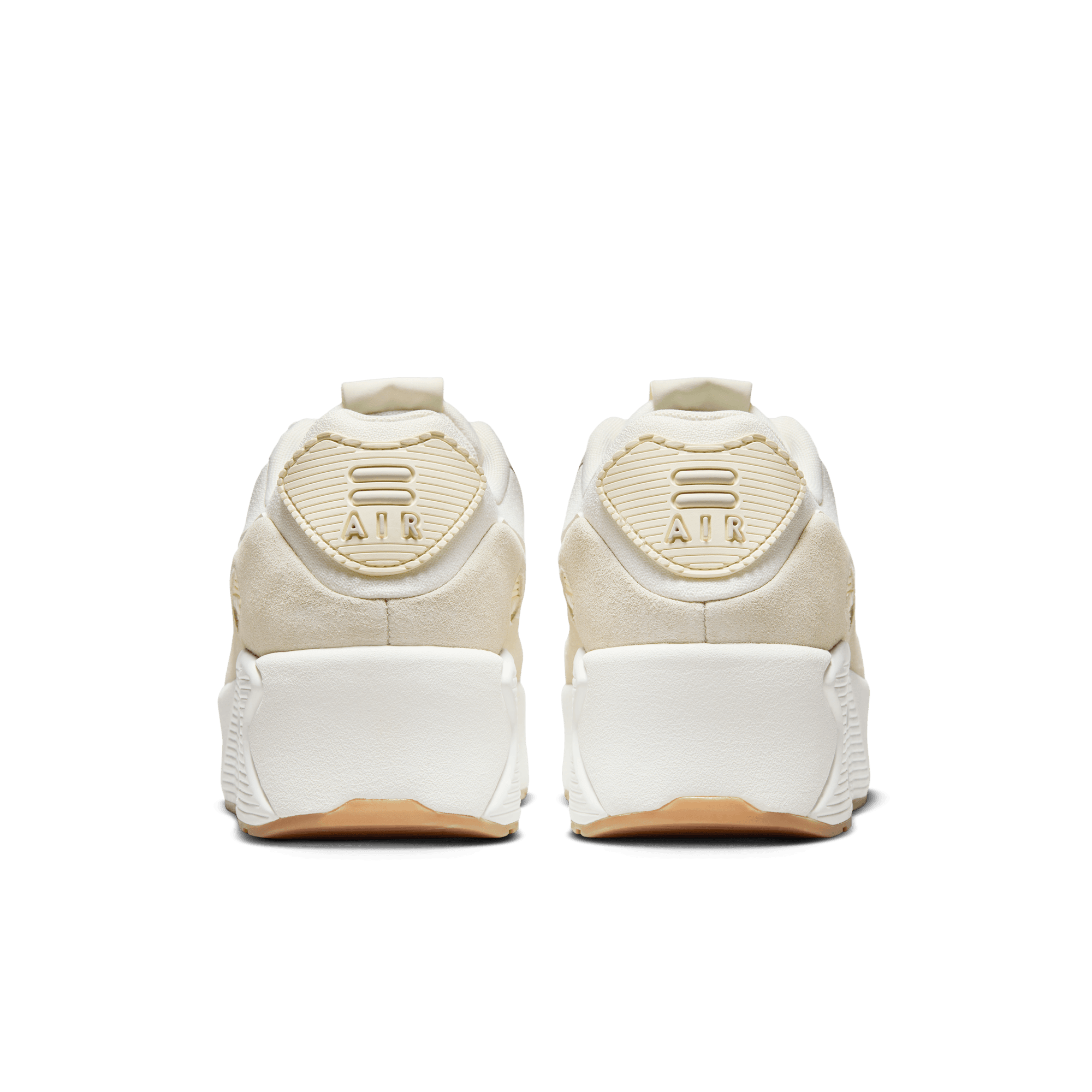 Women's Nike Air Max 90 LV8 "Sail Light Orewood"