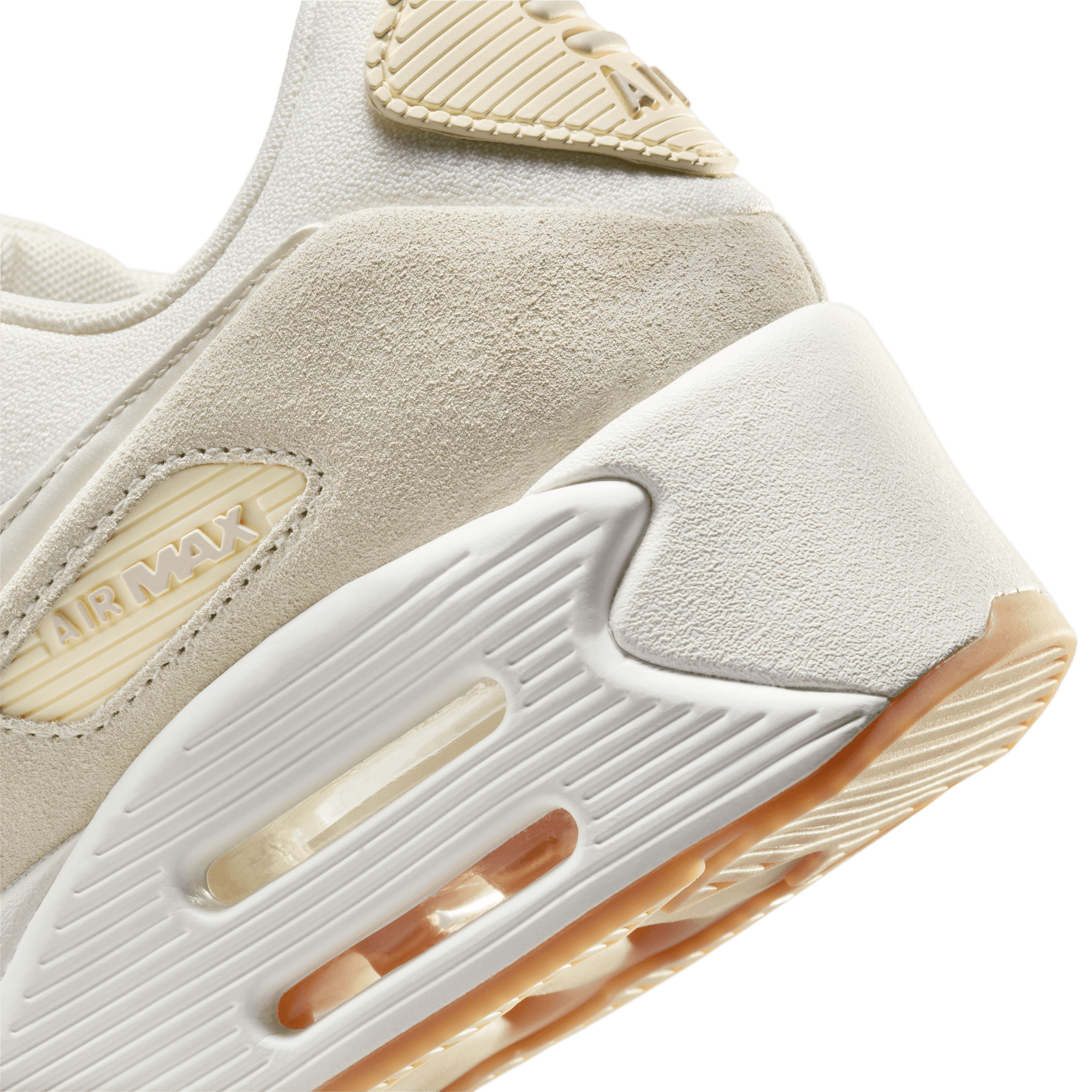 Women's Nike Air Max 90 LV8 "Sail Light Orewood"