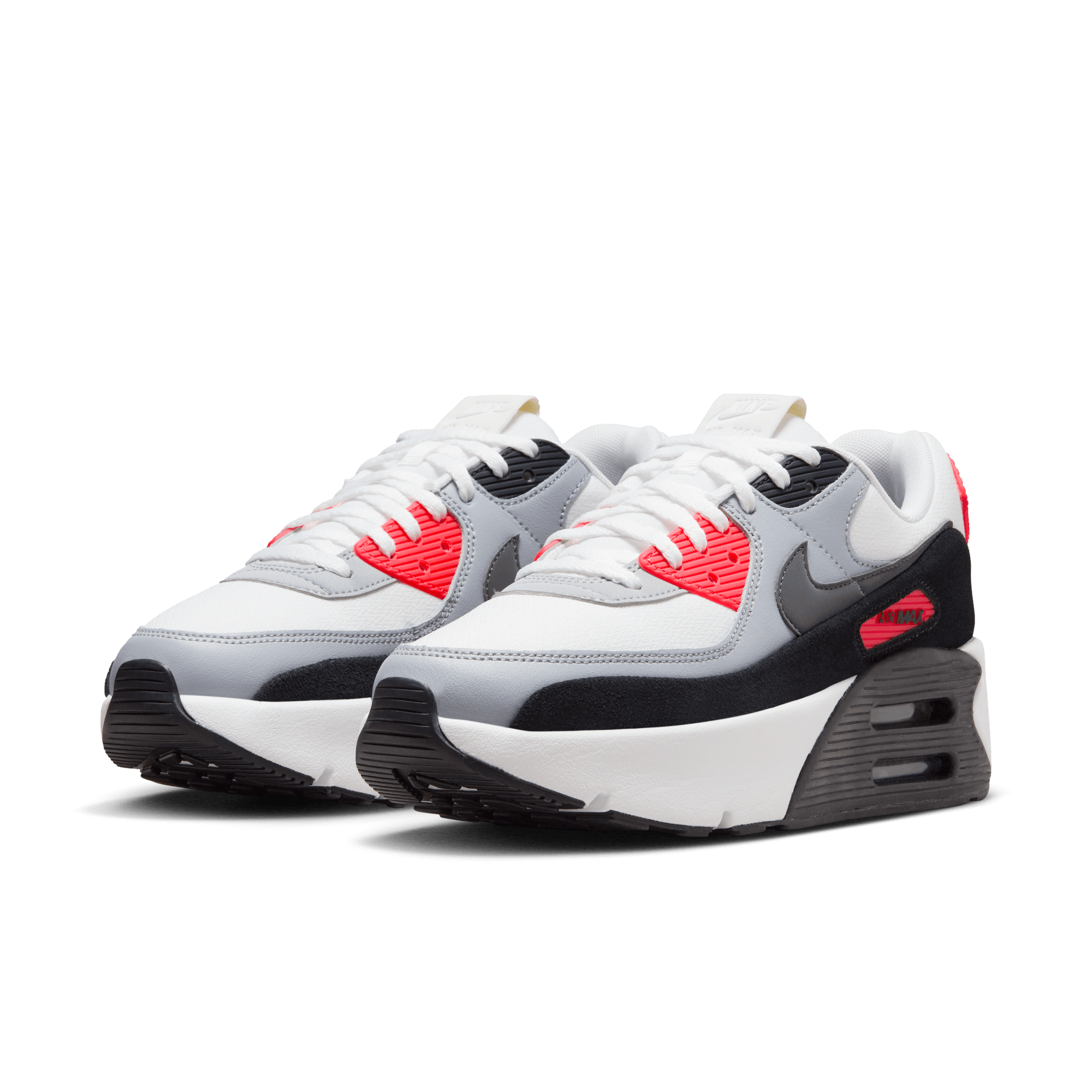 Women's Nike Air Max 90 LV8 “Infrared”