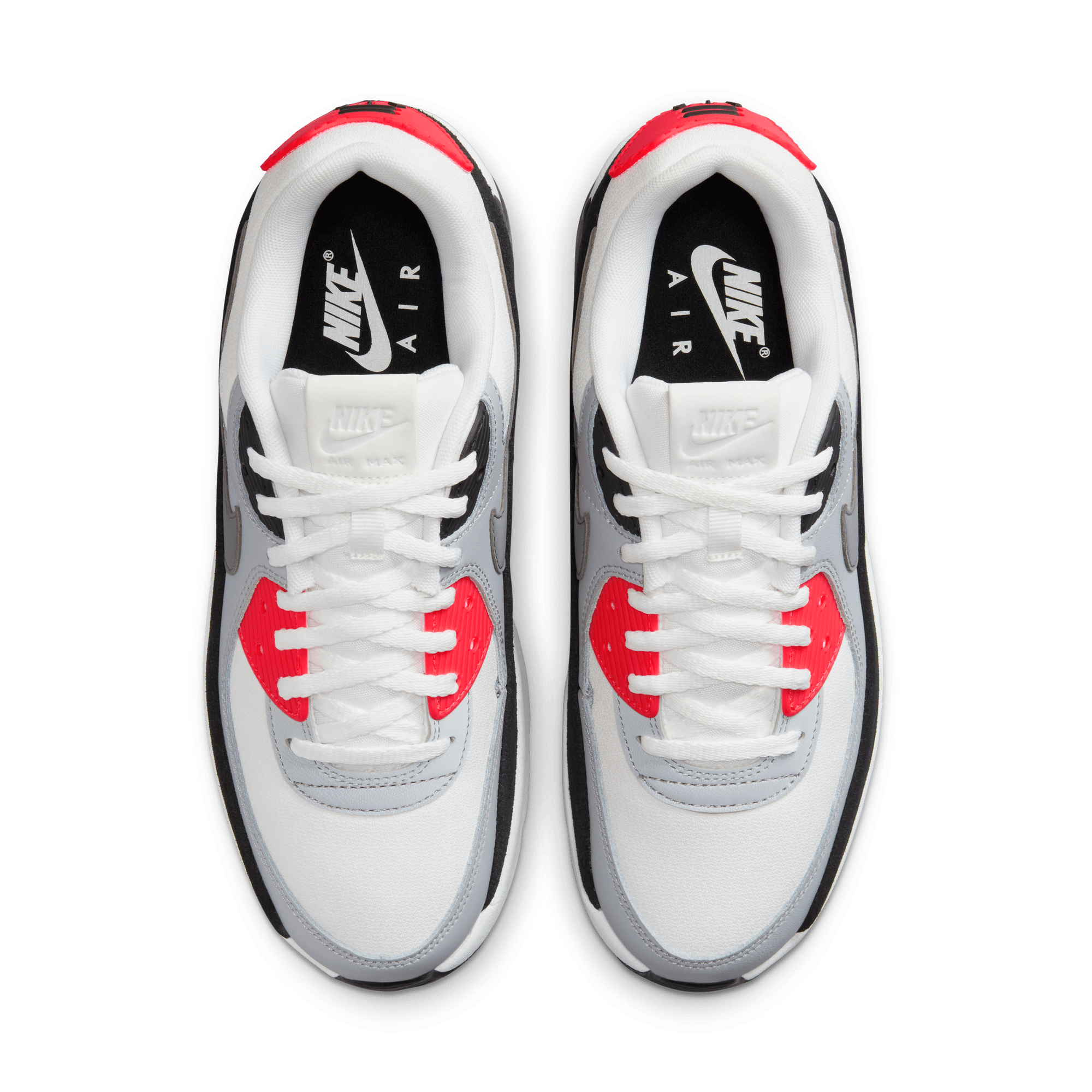 Women's Nike Air Max 90 LV8 “Infrared”