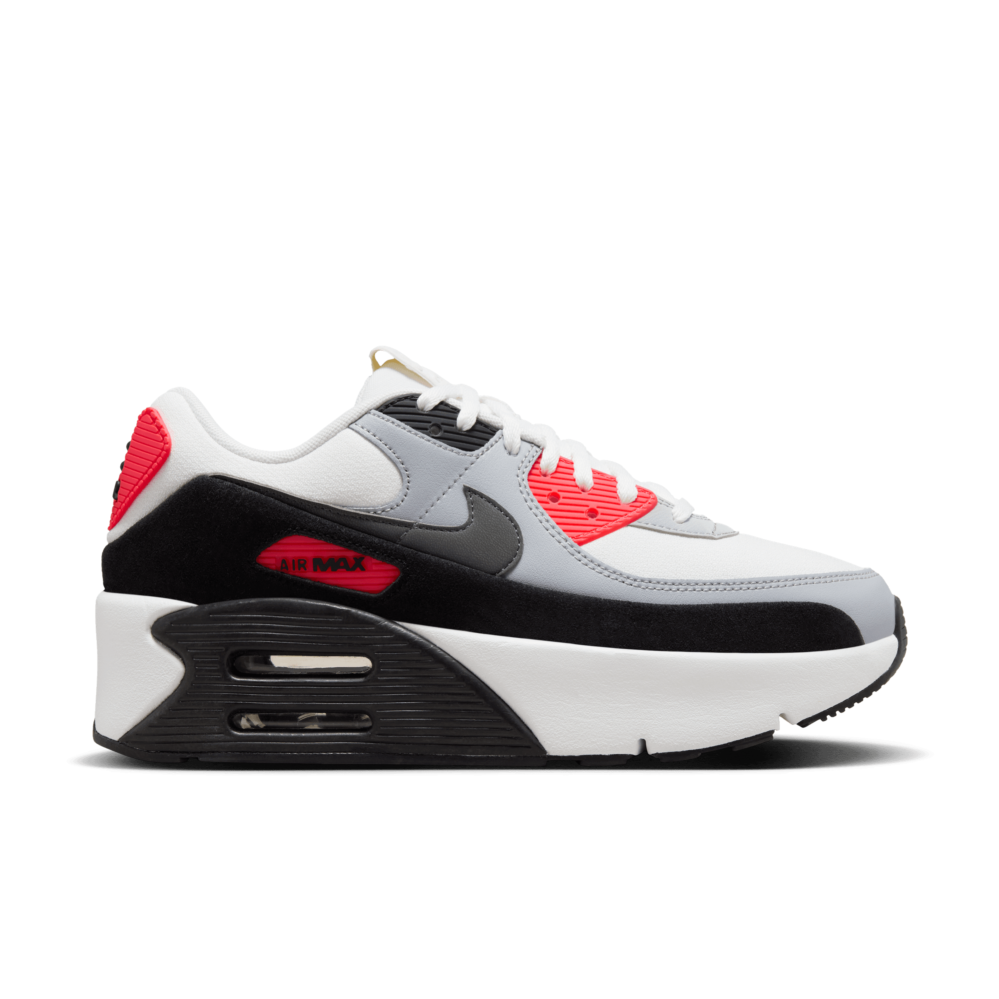 Women's Nike Air Max 90 LV8 “Infrared”