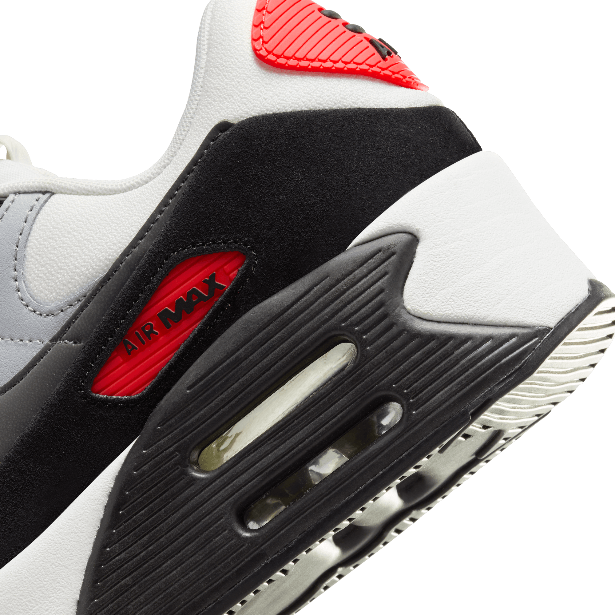 Women's Nike Air Max 90 LV8 “Infrared”