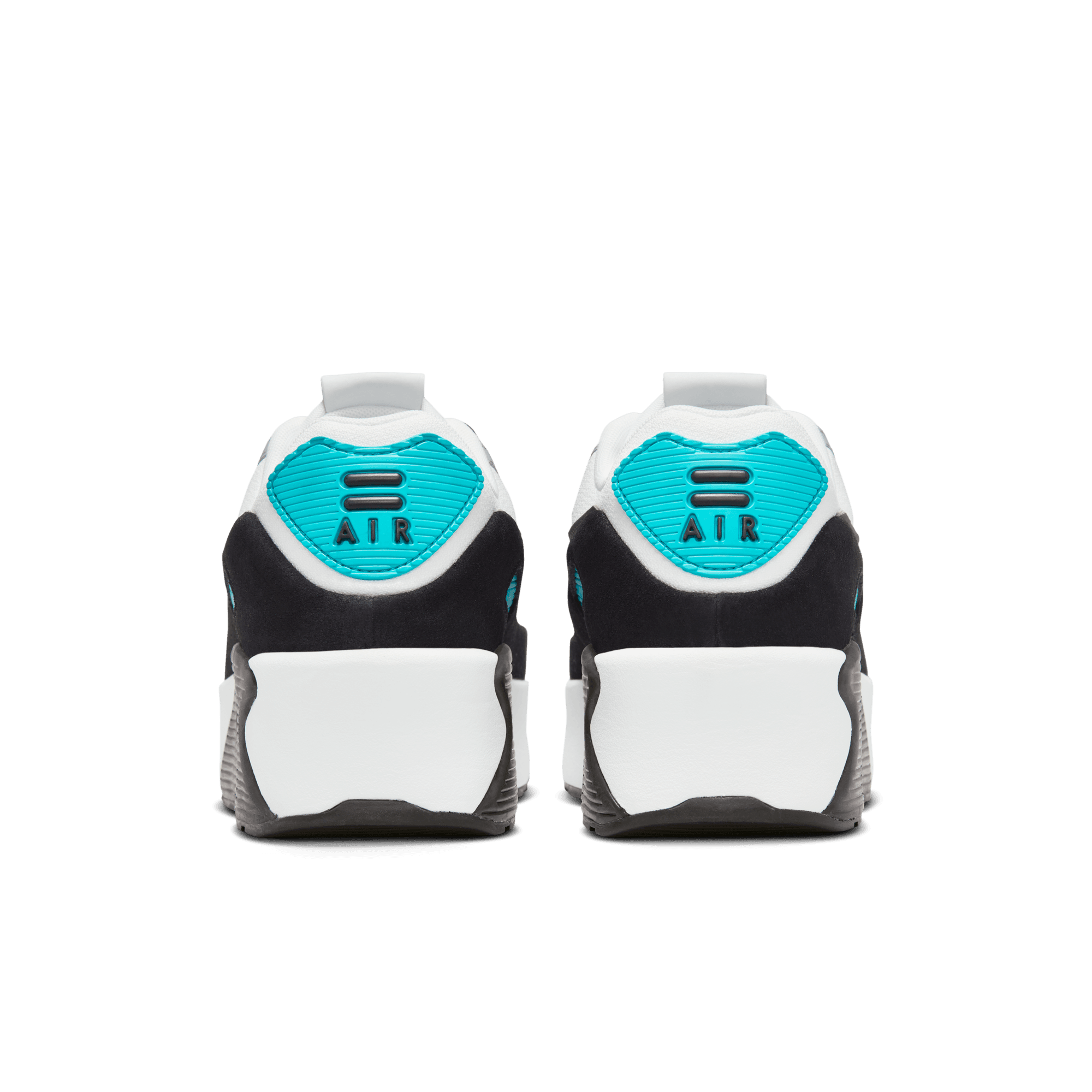 Women's Nike Air Max 90 LV8 “Laser Blues”