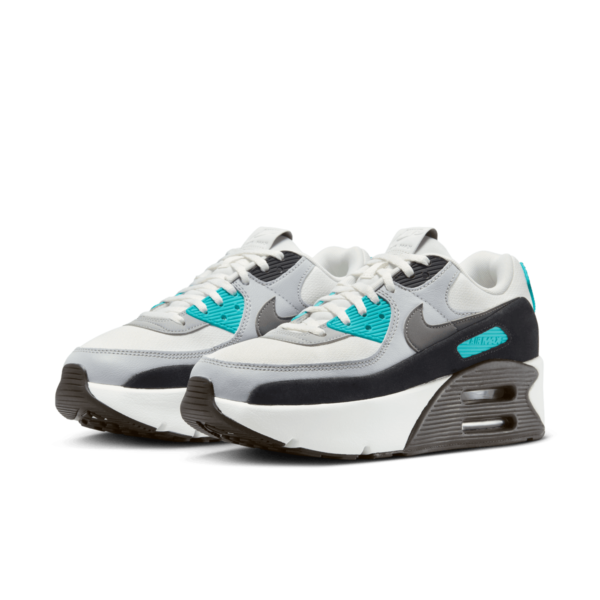 Women's NIKE AIR MAX 90 LV8 – The Closet - Main Image