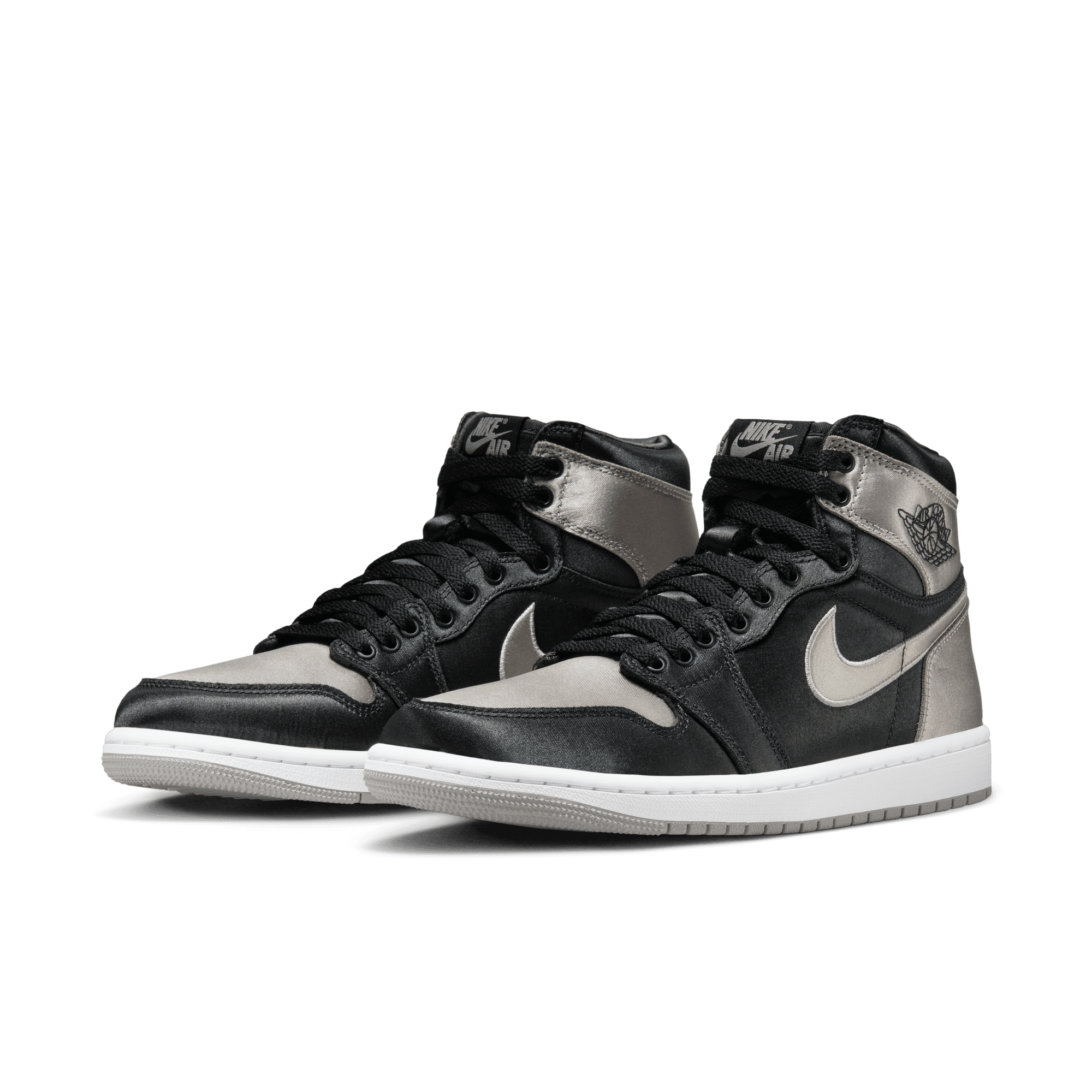Women's Air Jordan 1 Retro High OG "Satin Shadow"