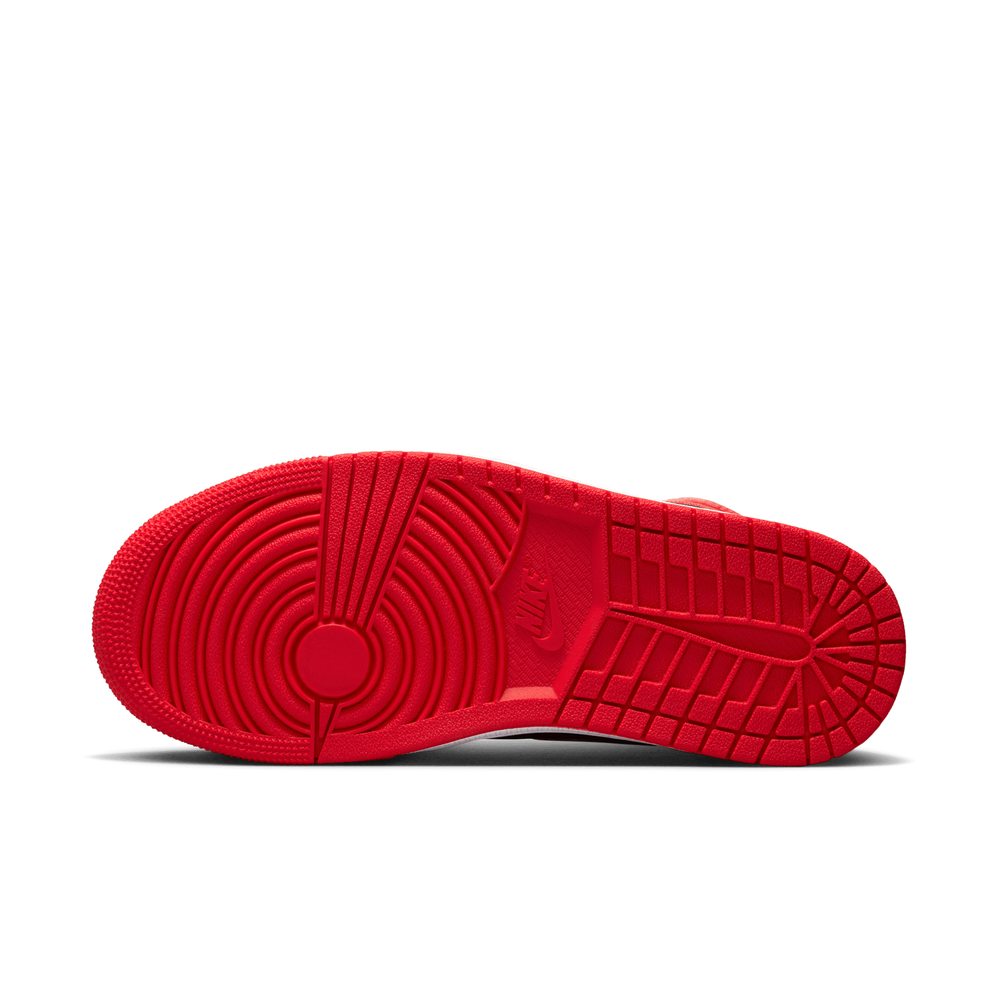 Women's Air Jordan 1 Retro High OG "Satin Bred"