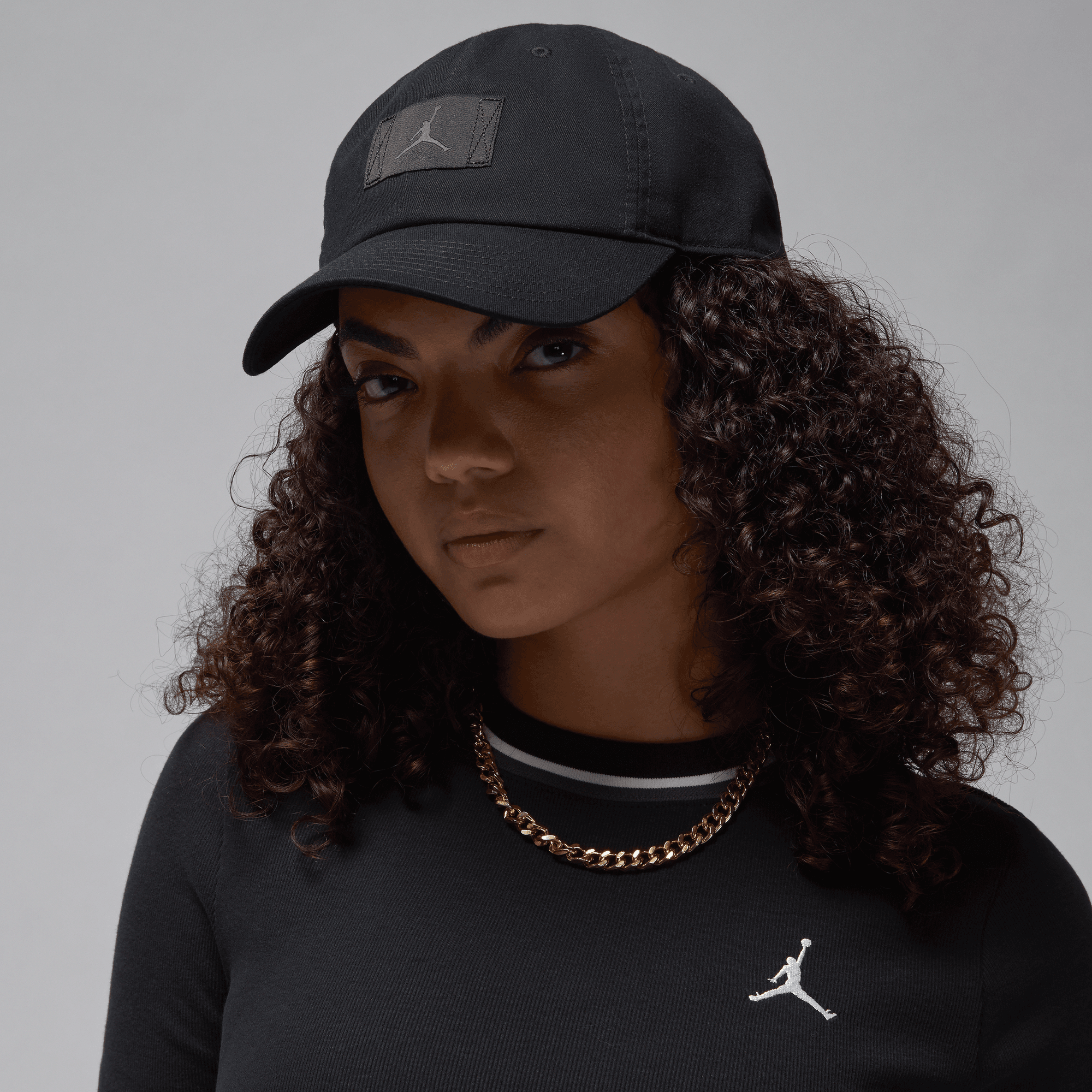 Jordan Club Cap Adjustable Hats "Unisex"