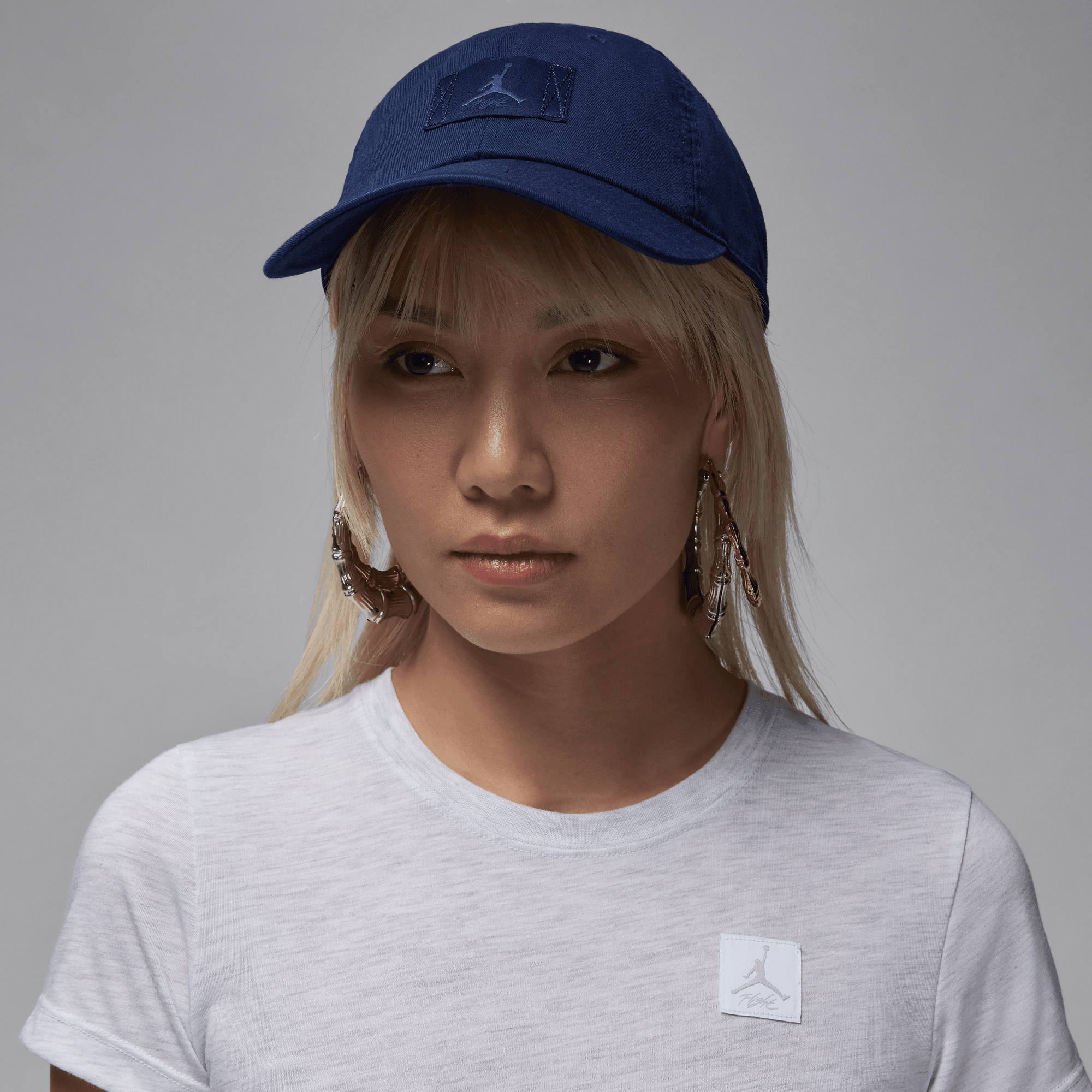 Men's/Women's Jordan Club Cap "Unisex"