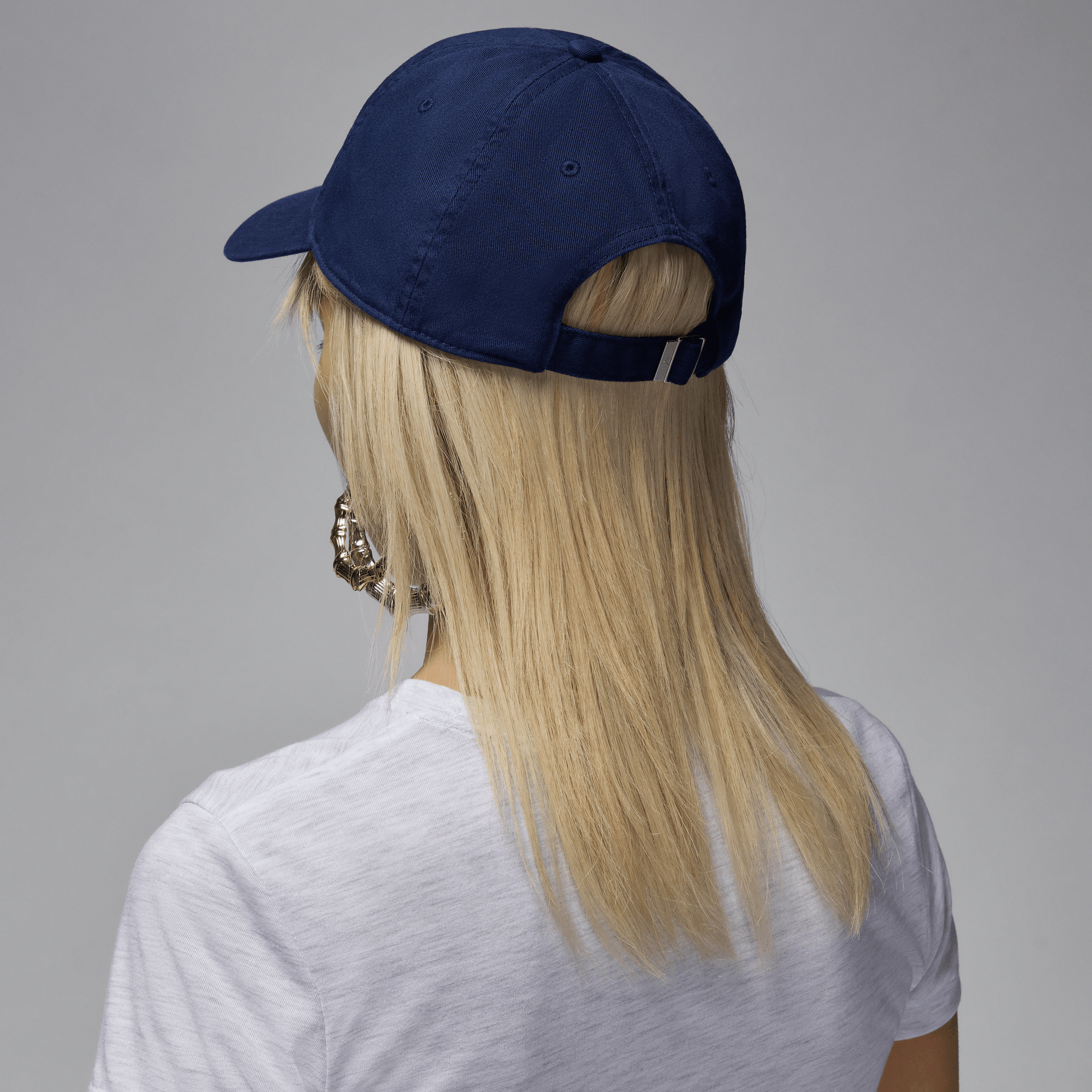 Men's/Women's Jordan Club Cap "Unisex"