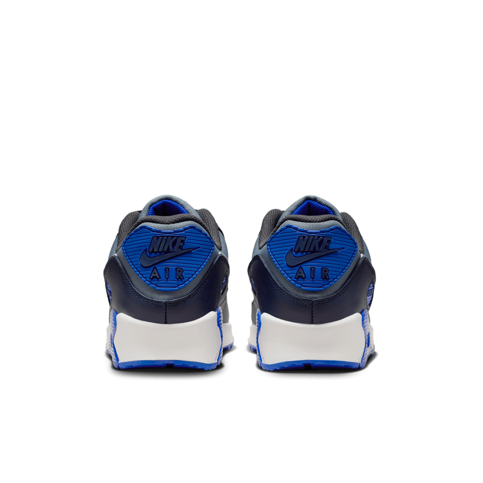Men's Nike Air Max 90 GORE-TEX Winterized "Racer Blue"