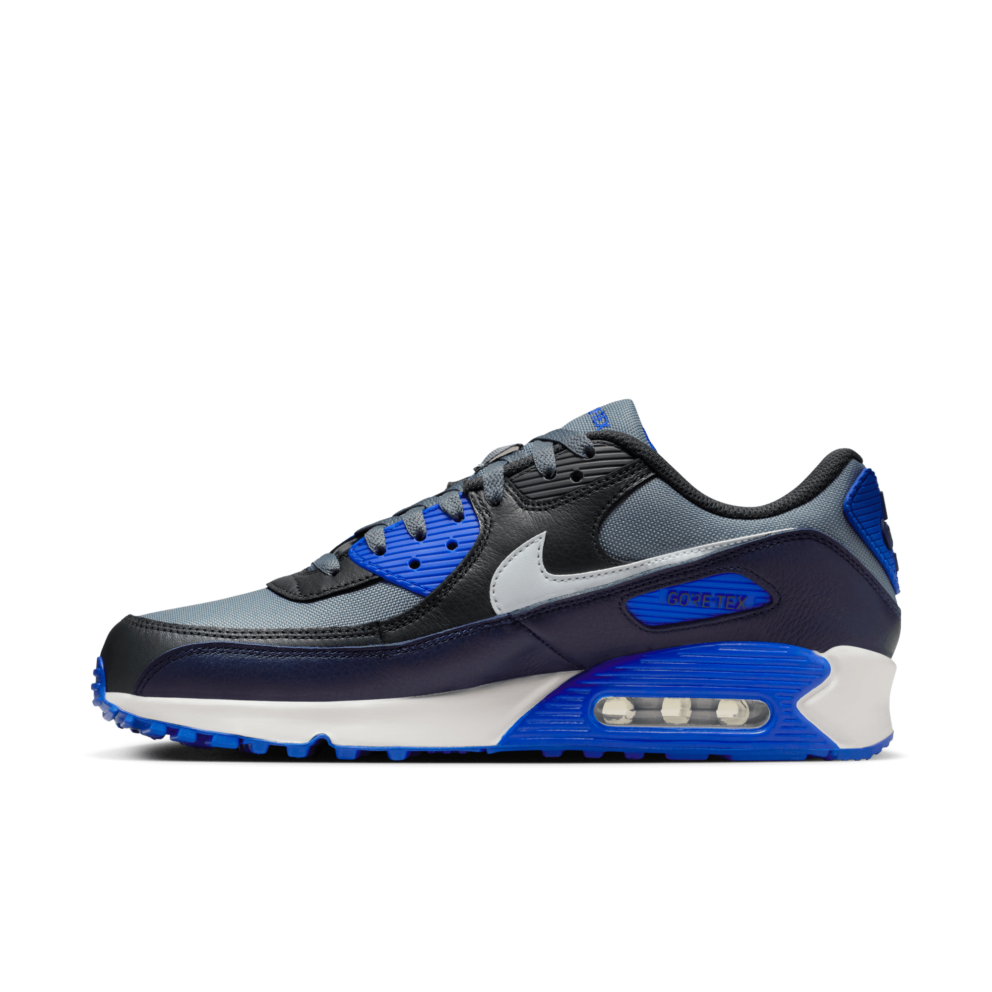 Men's Nike Air Max 90 GORE-TEX Winterized "Racer Blue"