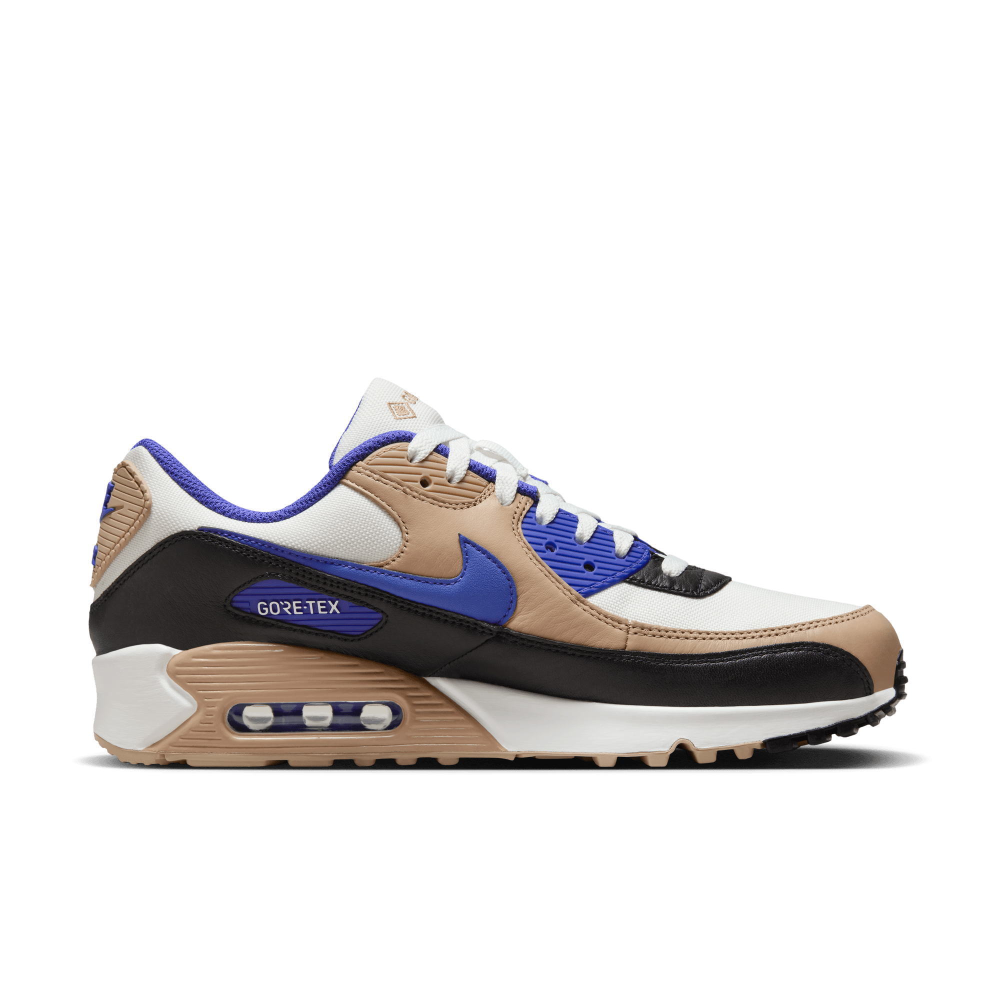Men's Nike Air Max 90 GORE TEX "Lapis"