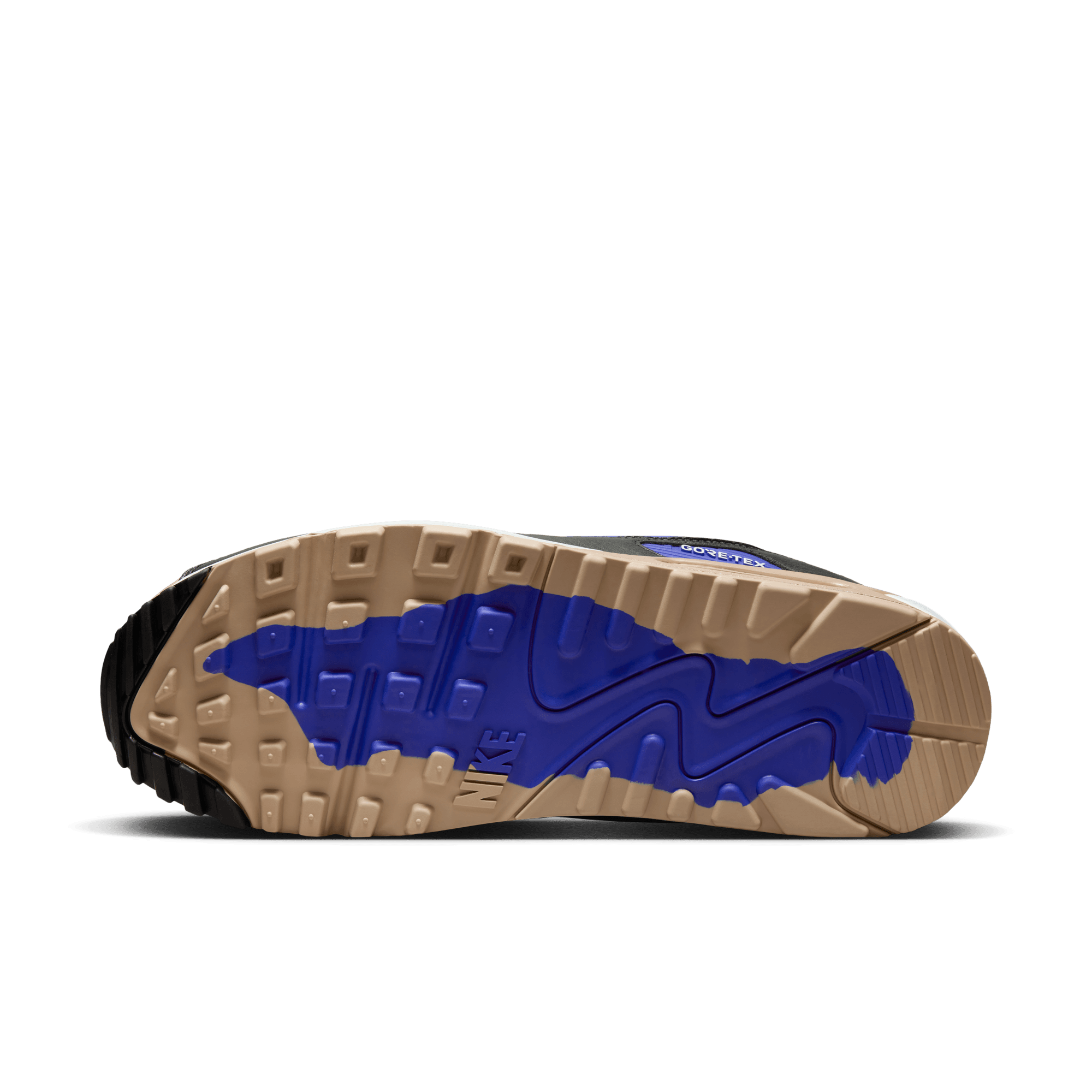Men's Nike Air Max 90 GORE TEX "Lapis"