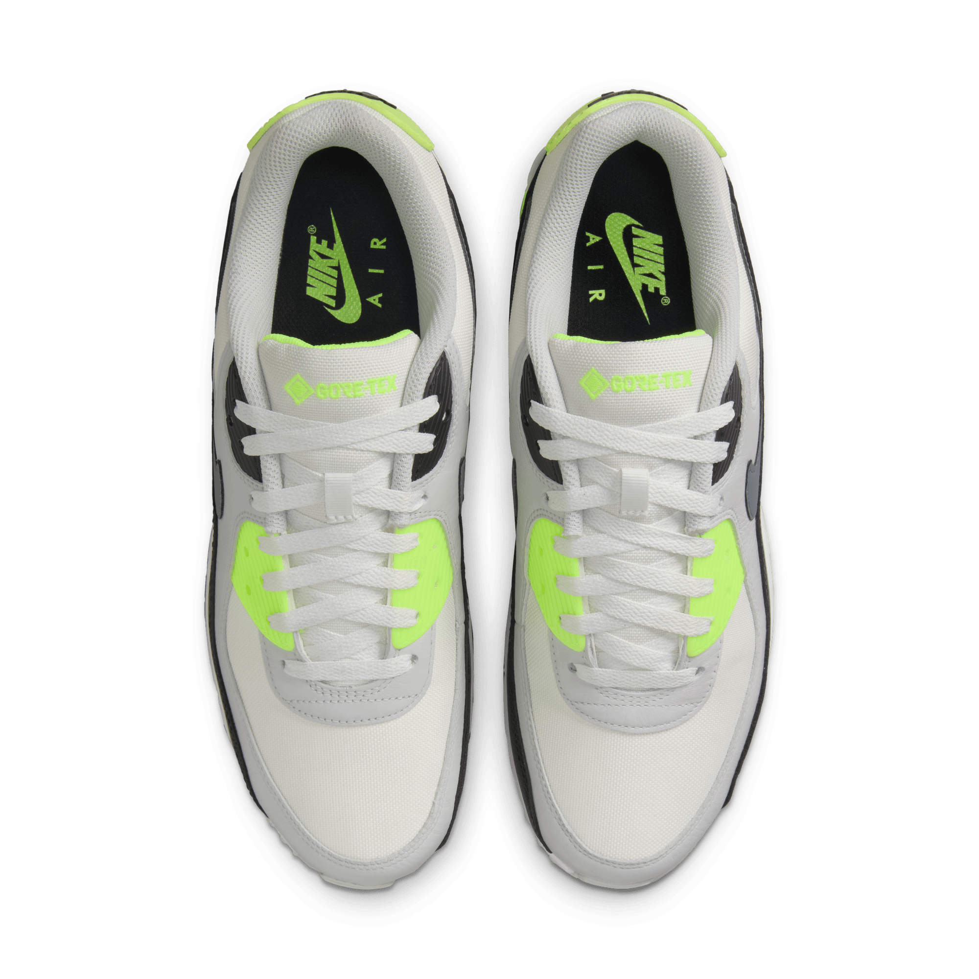 Men's Nike Air Max 90 GORE-TEX "Volt"