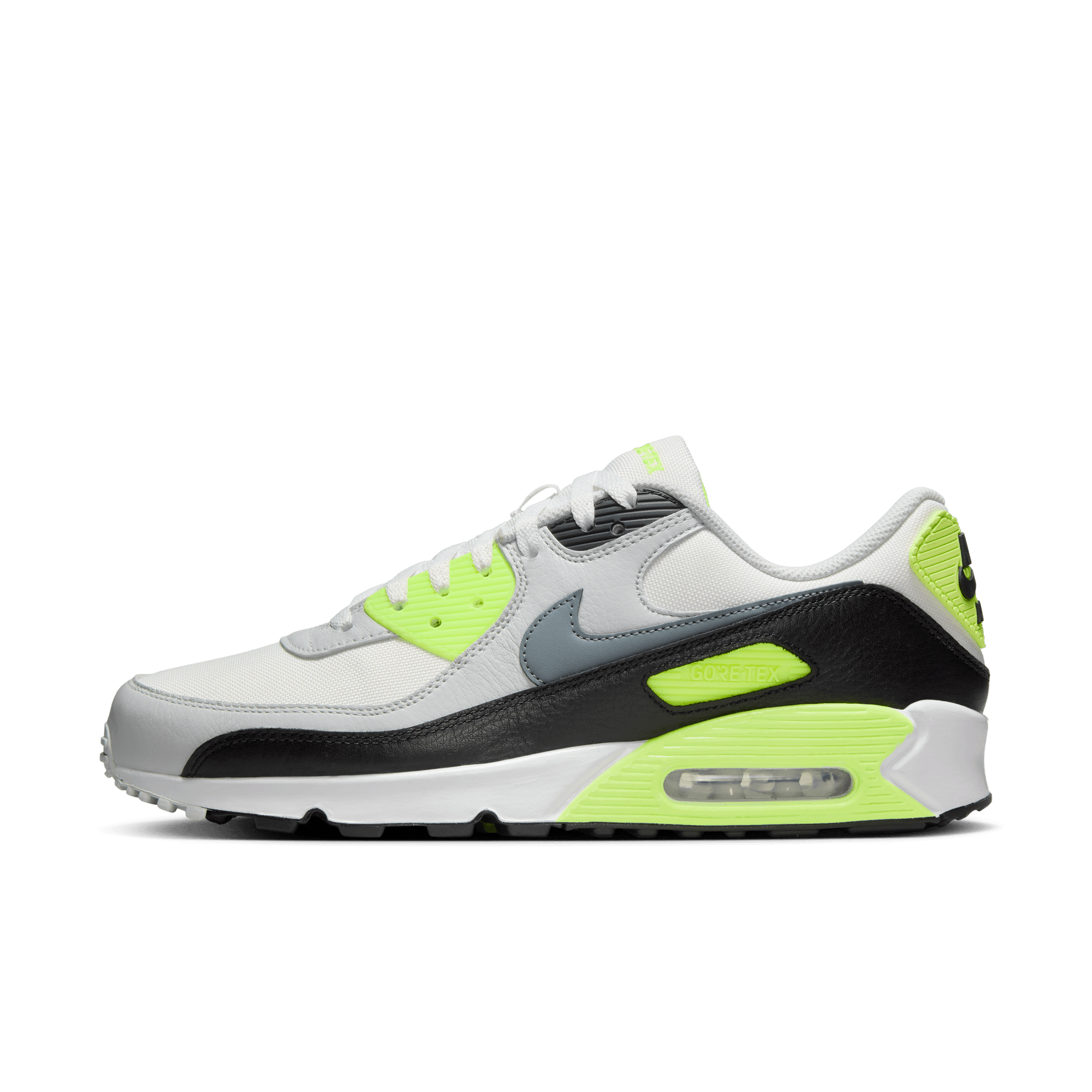 Men's Nike Air Max 90 GORE-TEX "Volt"