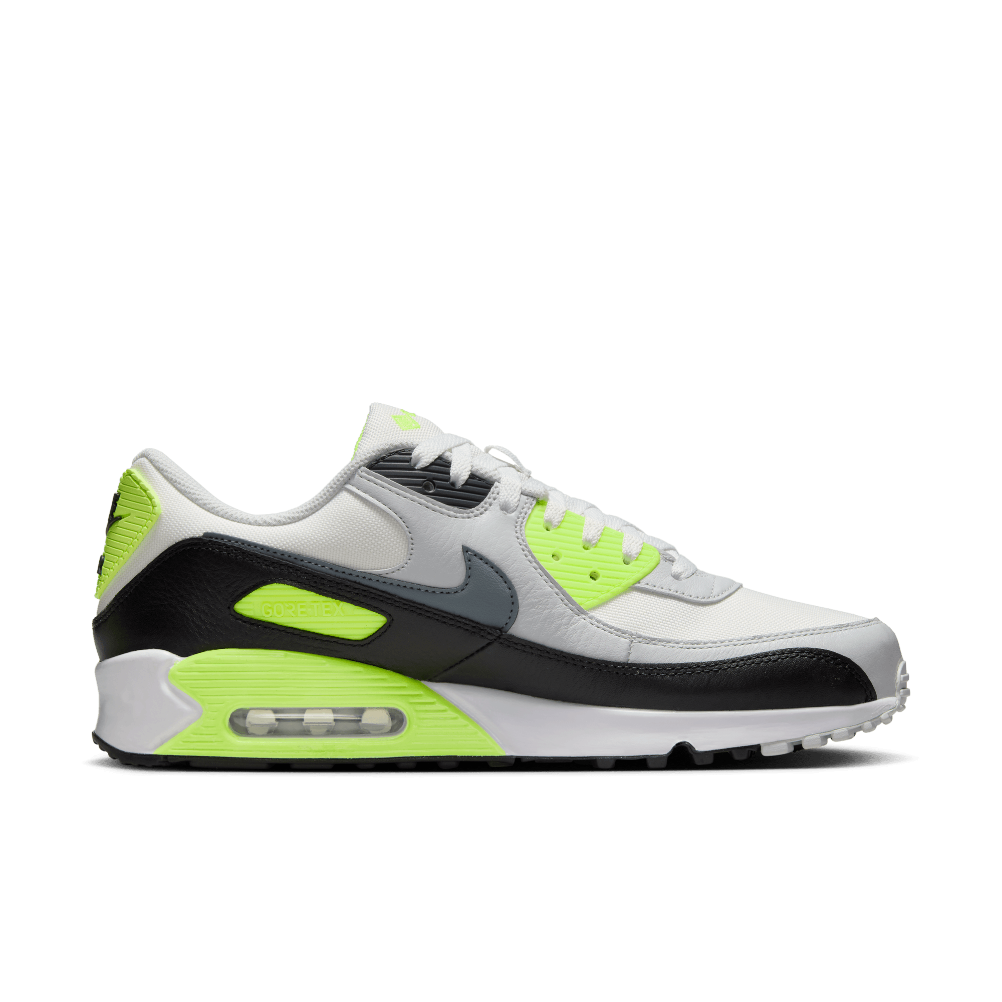 Men's Nike Air Max 90 GORE-TEX "Volt"