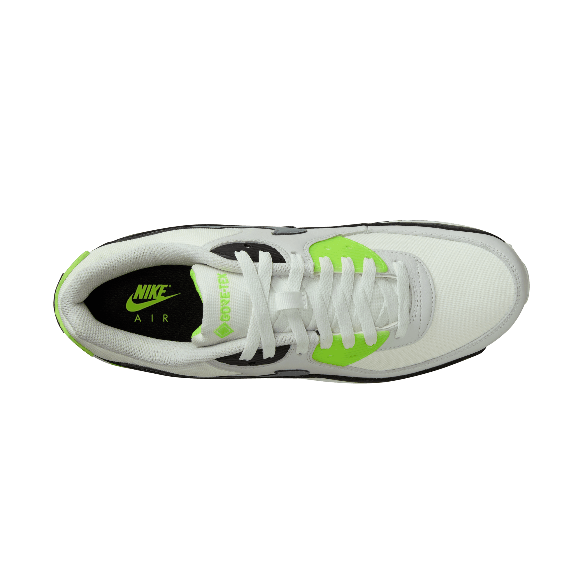 Men's Nike Air Max 90 GORE-TEX "Volt"