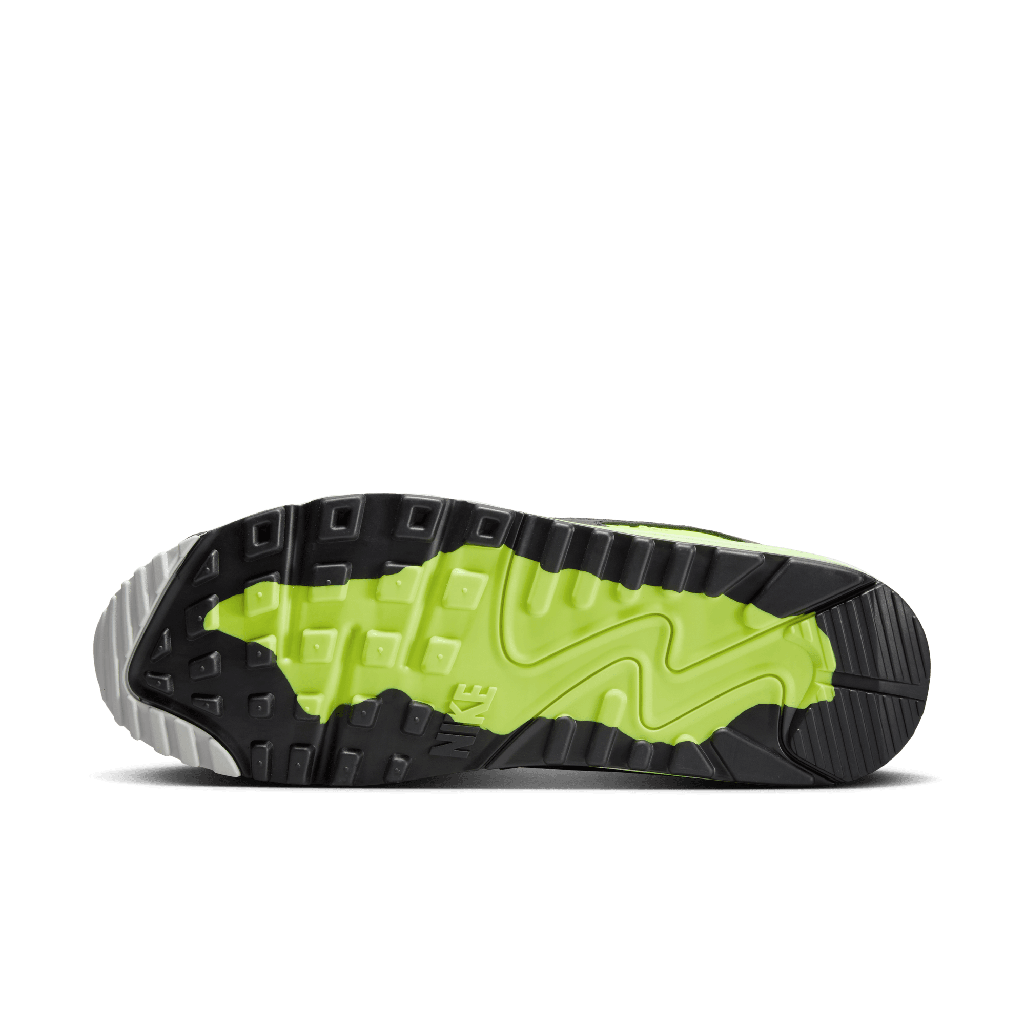 Men's Nike Air Max 90 GORE-TEX "Volt"