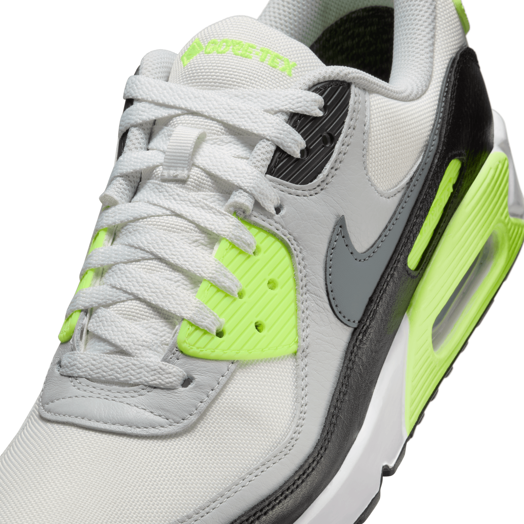 Men's Nike Air Max 90 GORE-TEX "Volt"