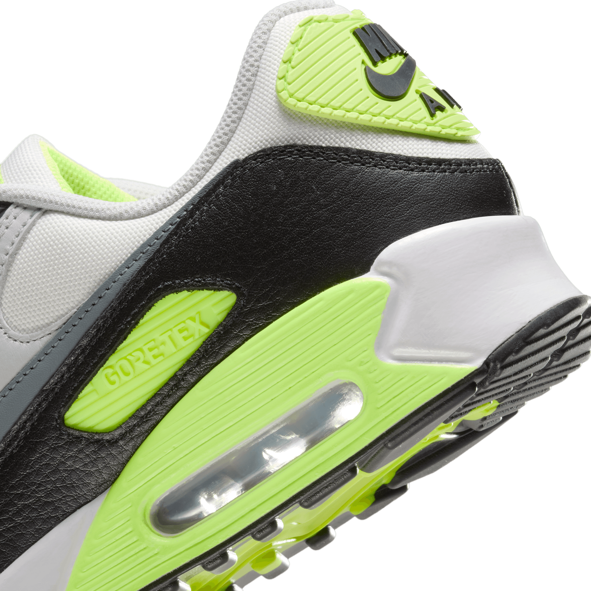 Men's Nike Air Max 90 GORE-TEX "Volt"
