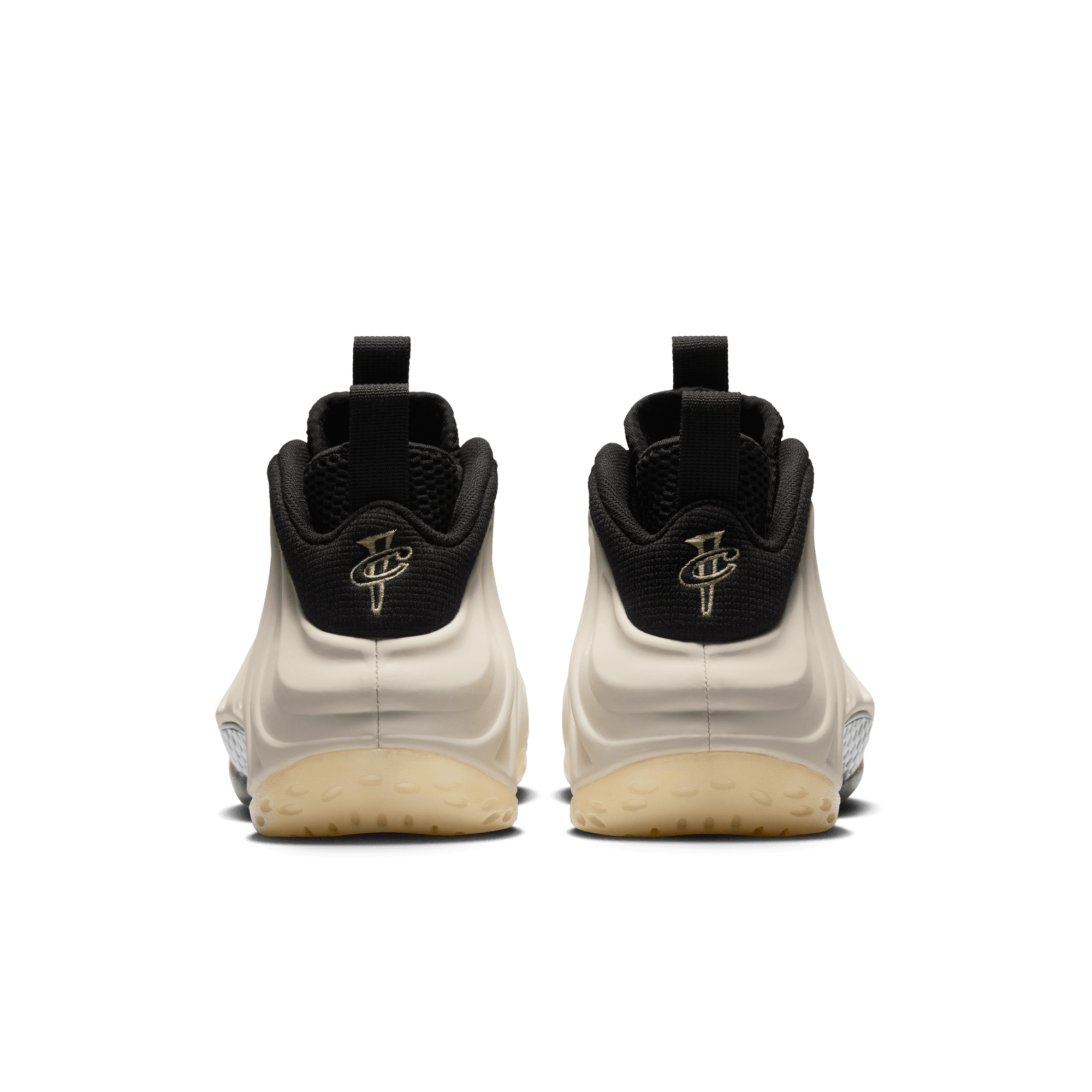 Men's Penny Hardaway Nike Air Foamposite One "Light Orewood Brown"