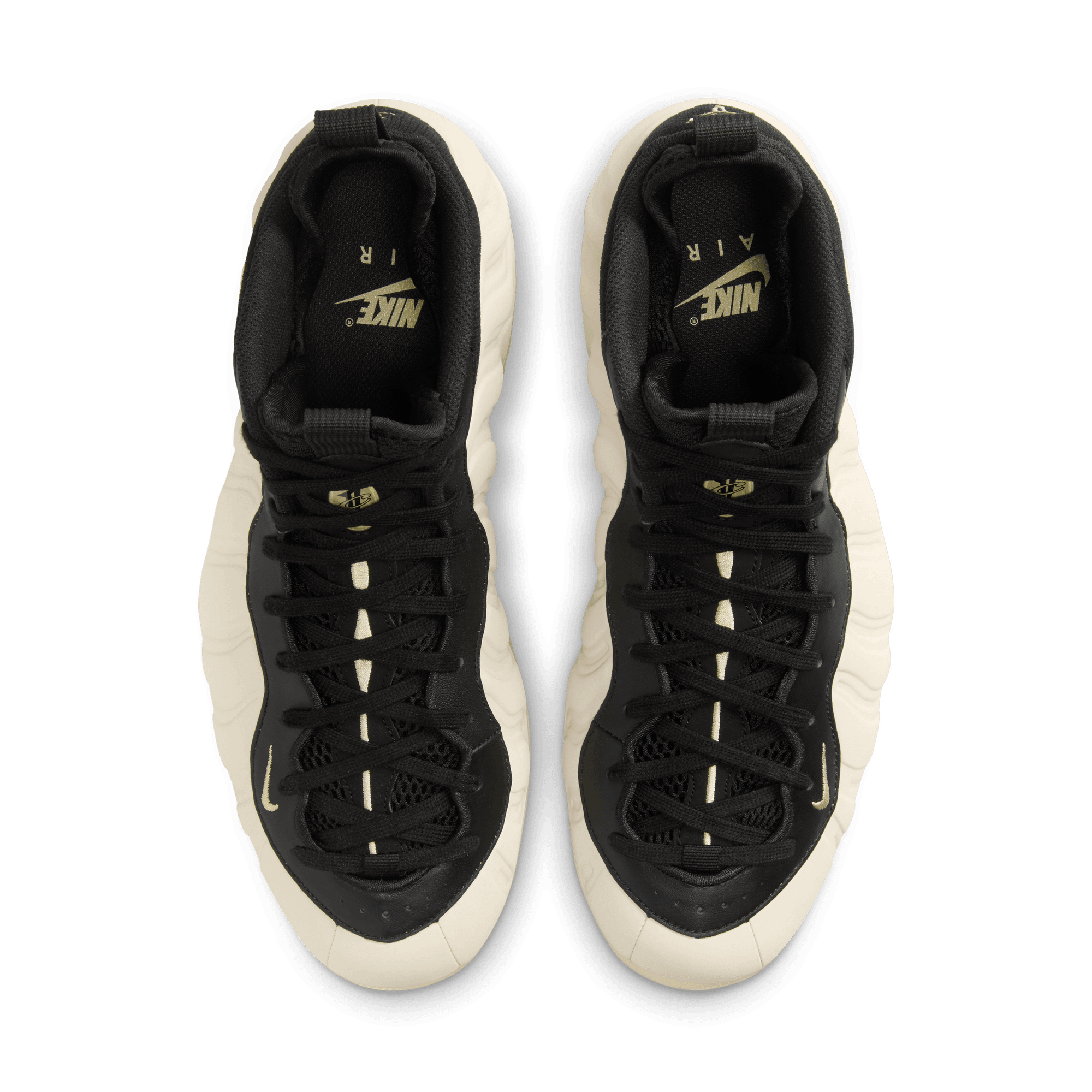 Men's Penny Hardaway Nike Air Foamposite One "Light Orewood Brown"