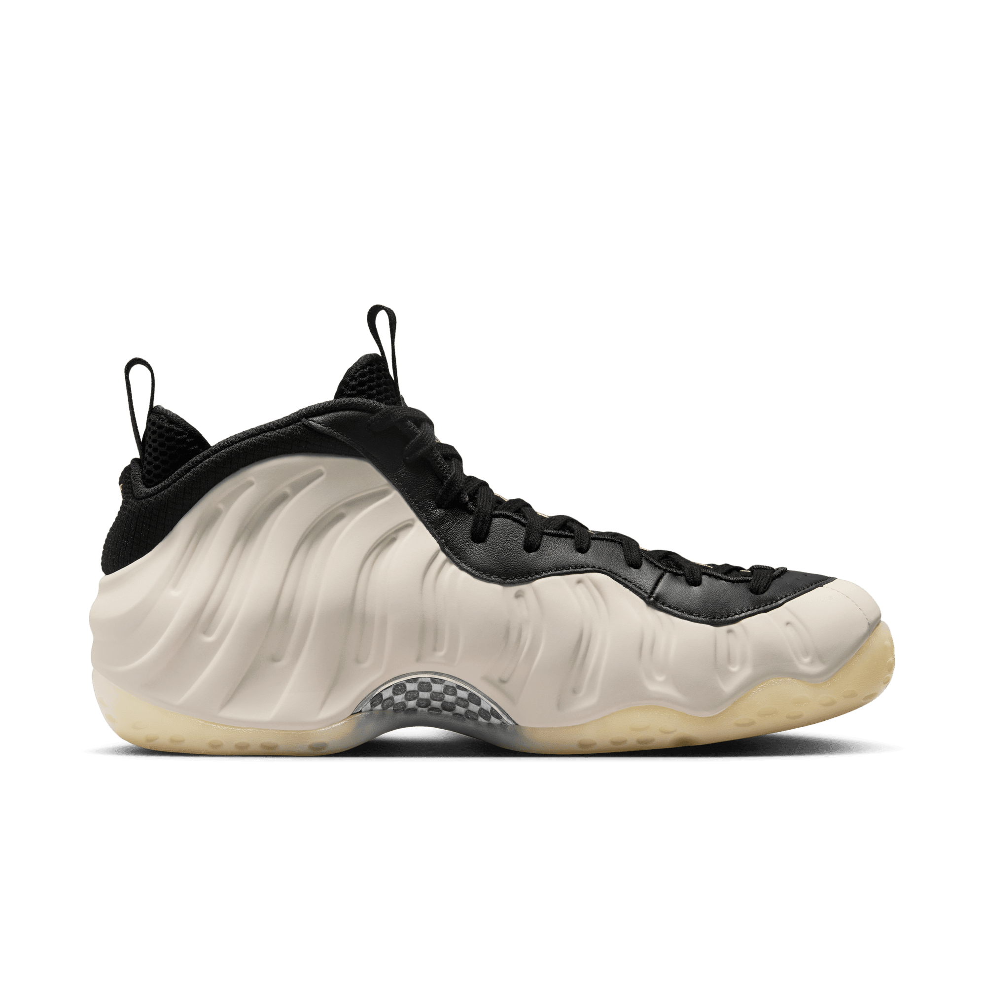 Men's Penny Hardaway Nike Air Foamposite One "Light Orewood Brown"