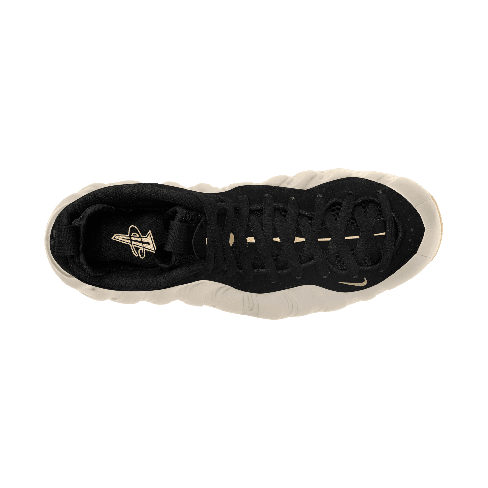 Men's Penny Hardaway Nike Air Foamposite One "Light Orewood Brown"