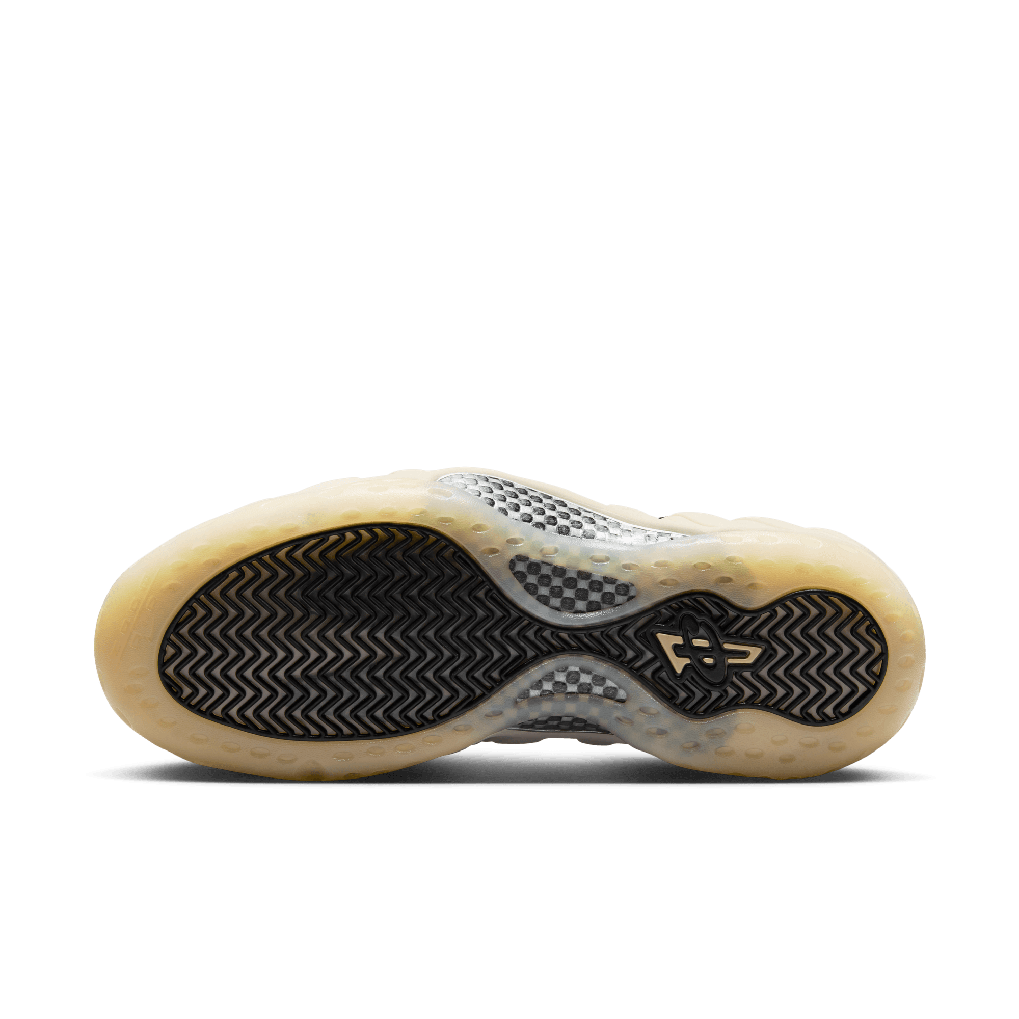 Men's Penny Hardaway Nike Air Foamposite One "Light Orewood Brown"