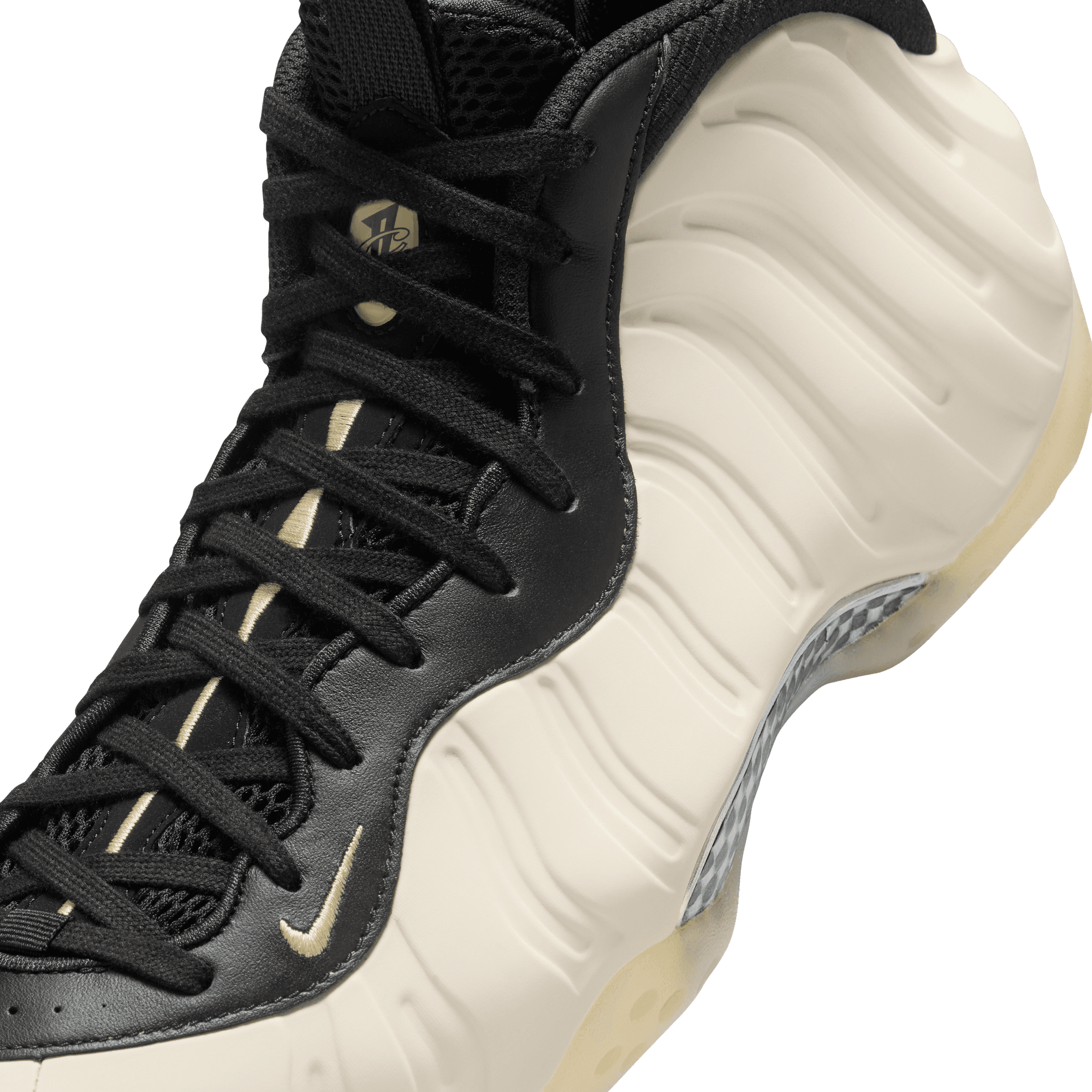 Men's Penny Hardaway Nike Air Foamposite One "Light Orewood Brown"