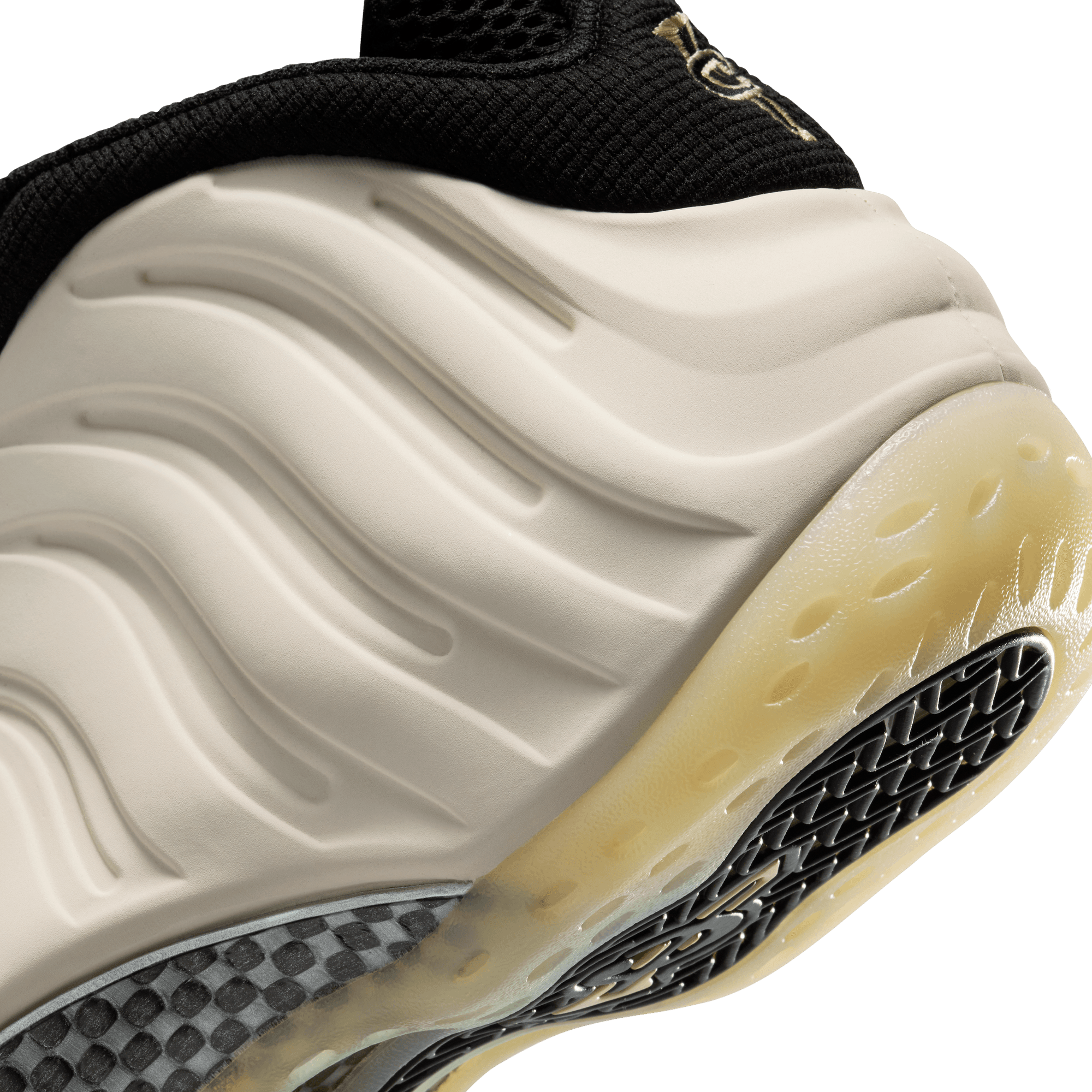 Men's Penny Hardaway Nike Air Foamposite One "Light Orewood Brown"