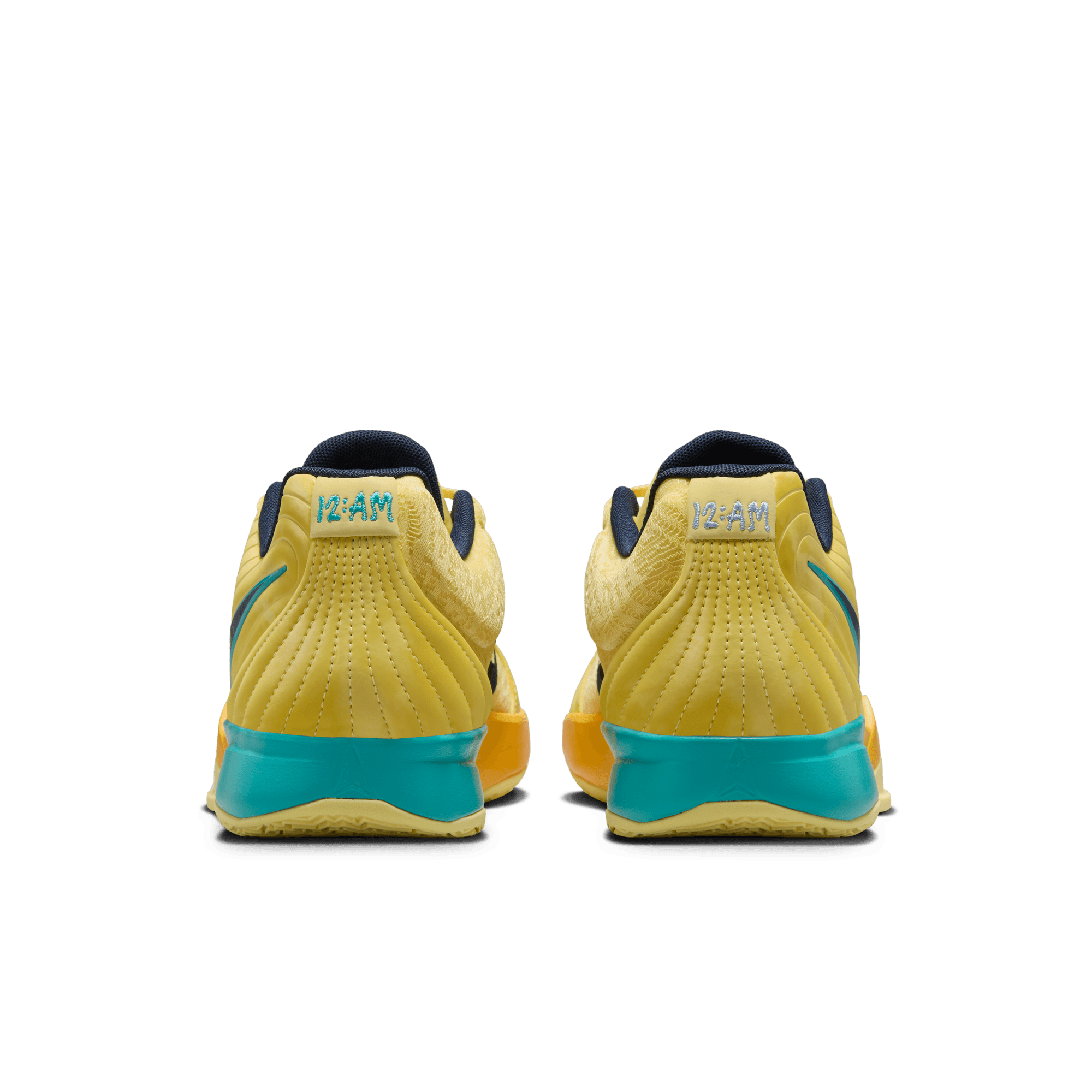 Men's Nike Ja 2 "Out My Body”